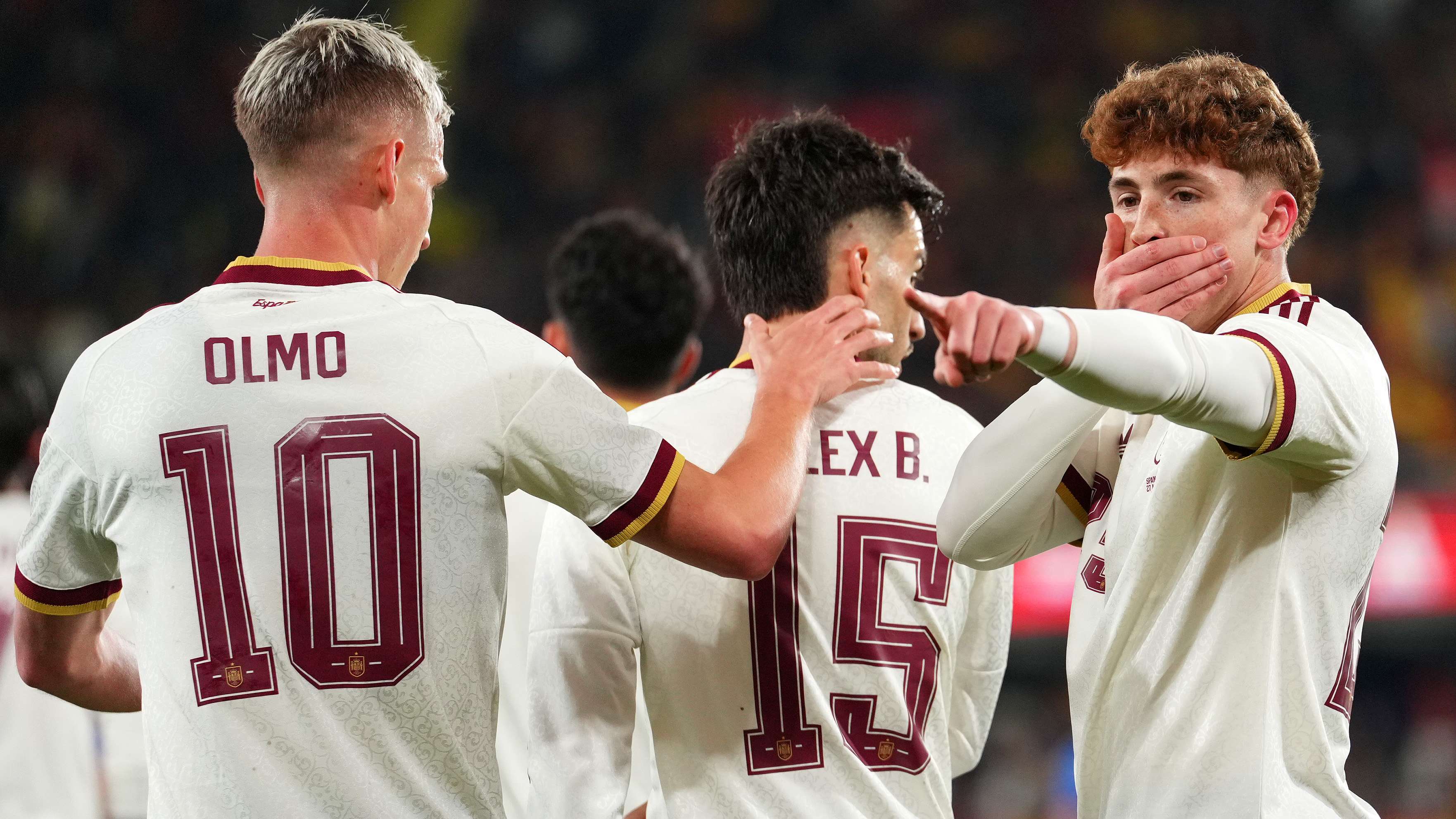 Barca cool interest in Munoz due to Madrid clause  