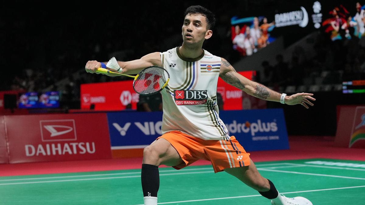 All England Open: Lakshya Sen beats top seed Shi Yu Qi; Tanisha-Dhruv progress in mixed doubles  