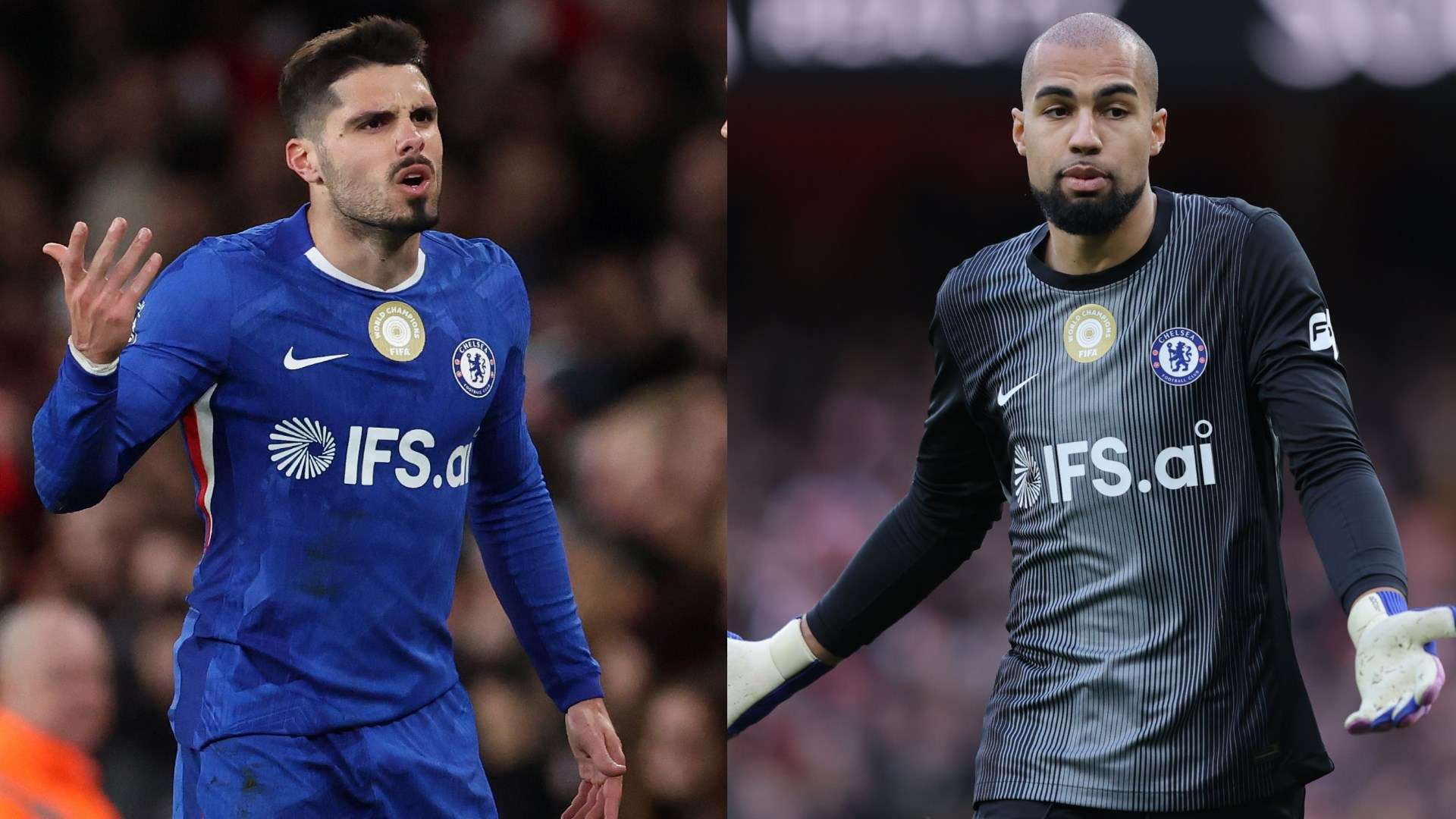 Neto & Sanchez have shockers to cost Chelsea dear  