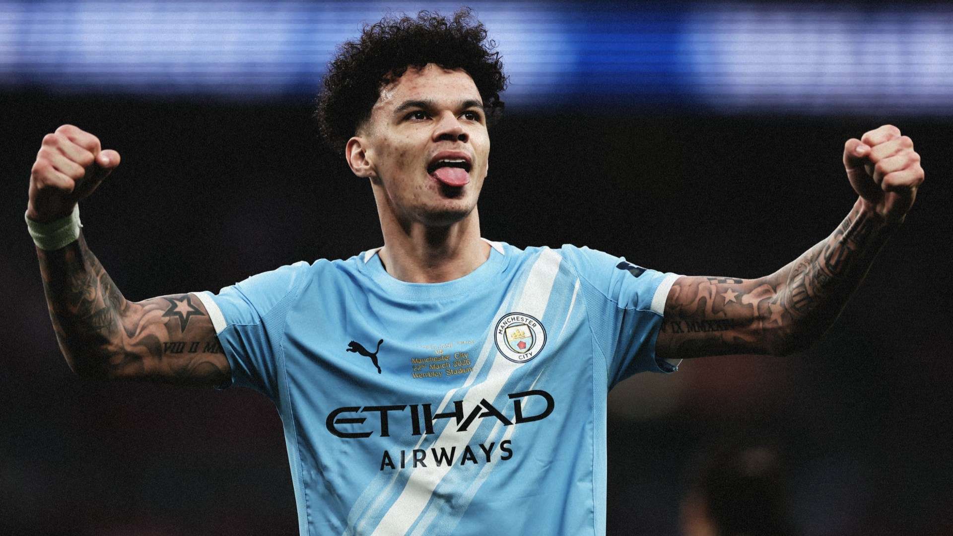 The O'Reilly final! Local lad delivers Carabao glory to City  