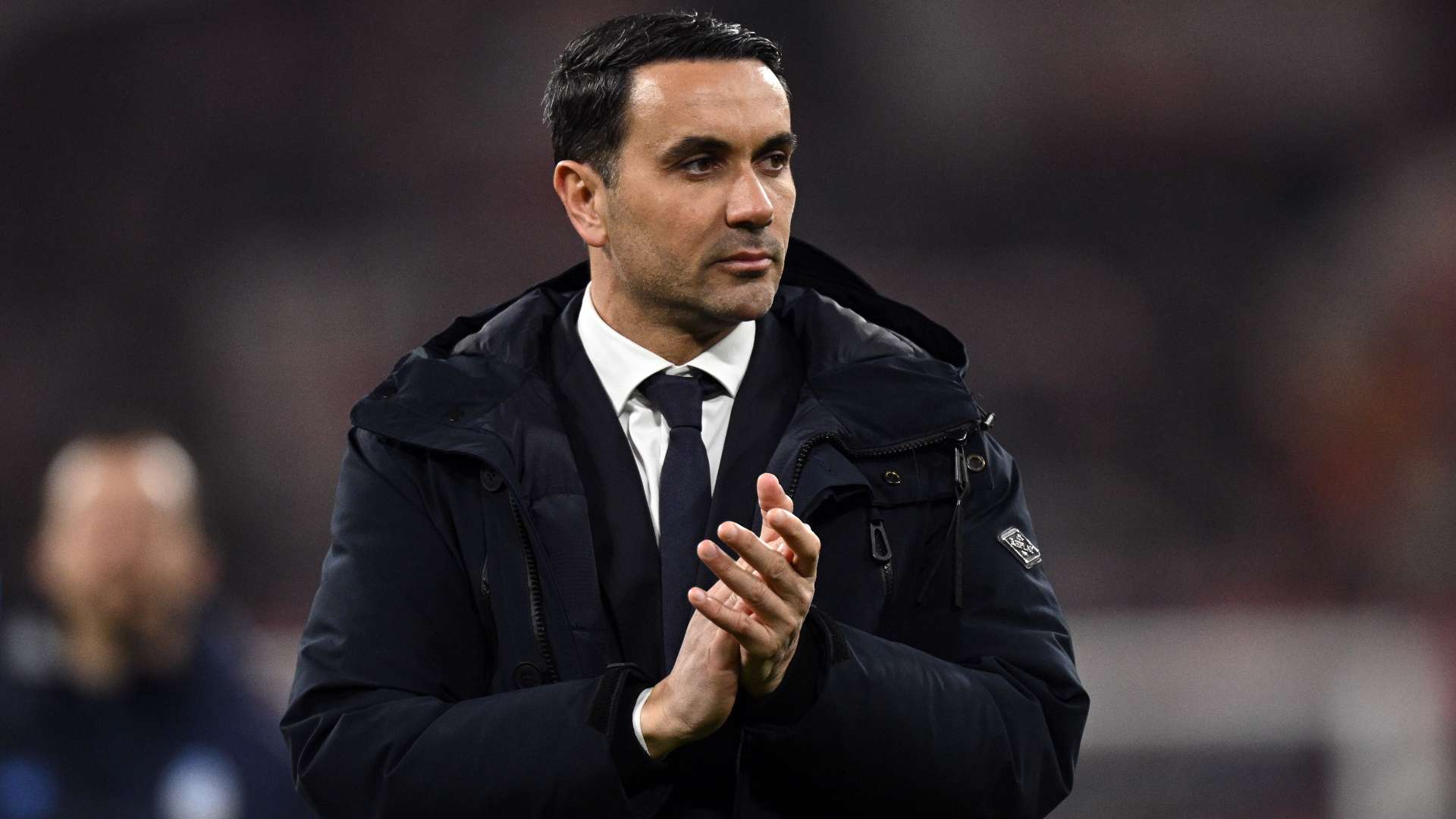 Atalanta, Palladino: "Let’s hope no one gets injured on international duty; we believe in a comeback"  