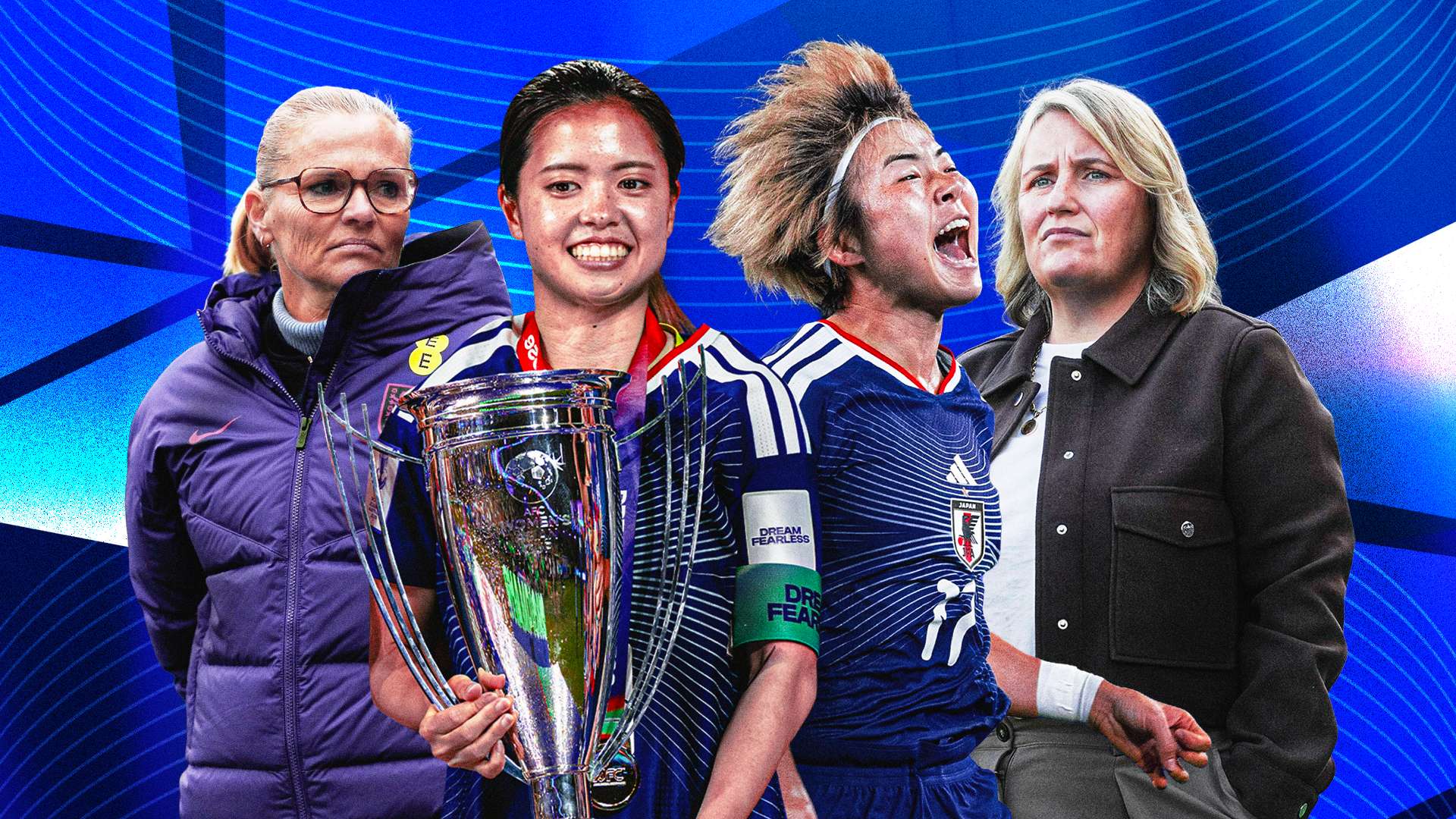 Power Rankings: KC are the favorites, but can the Spirit challenge?  