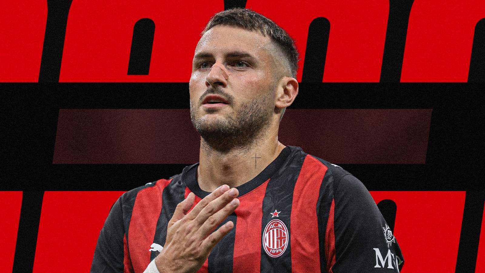 Milan, Gimenez surprises and targets Lazio  