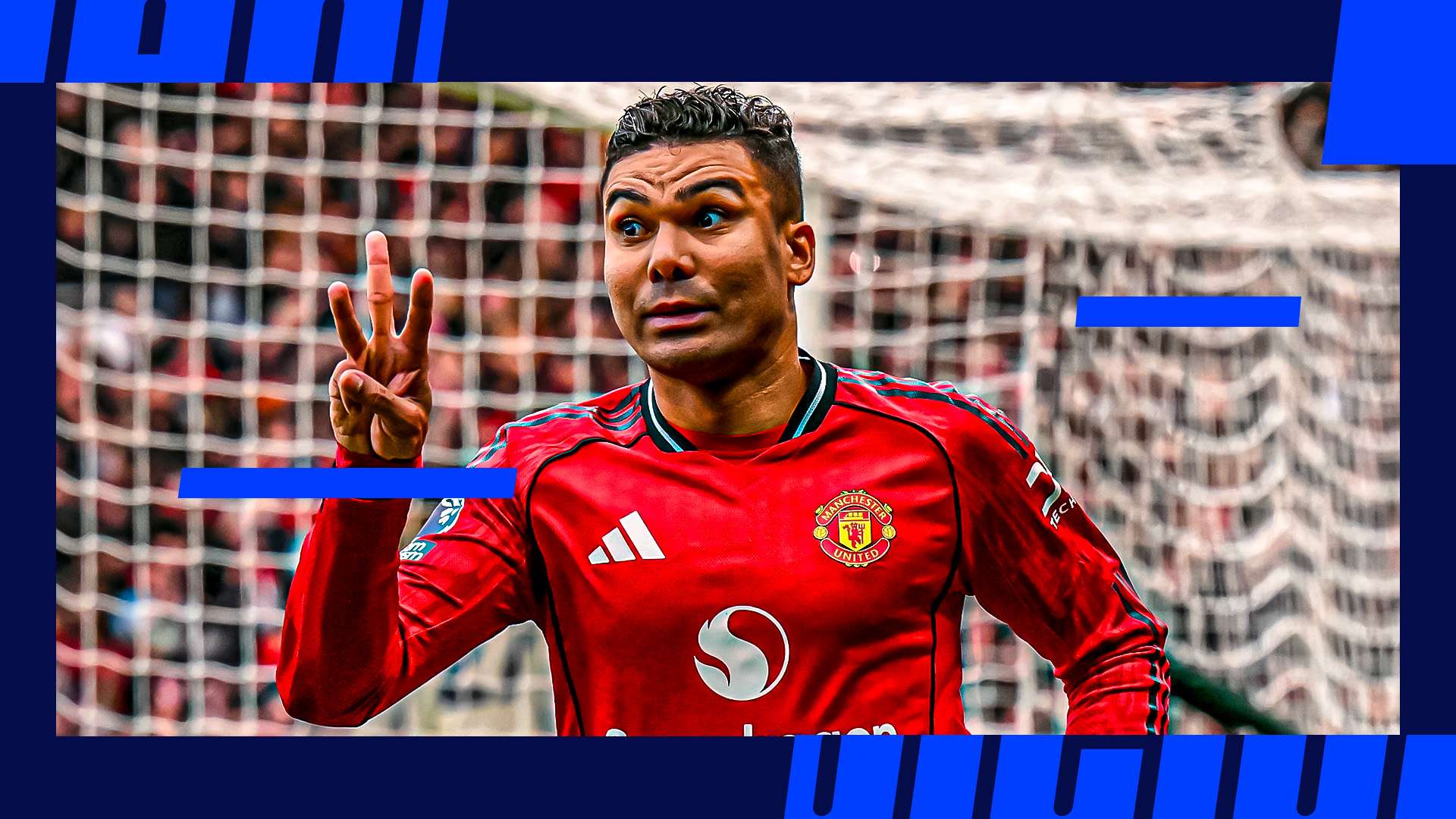 Inter: Casemiro bids farewell to United: "The decision has been made"  
