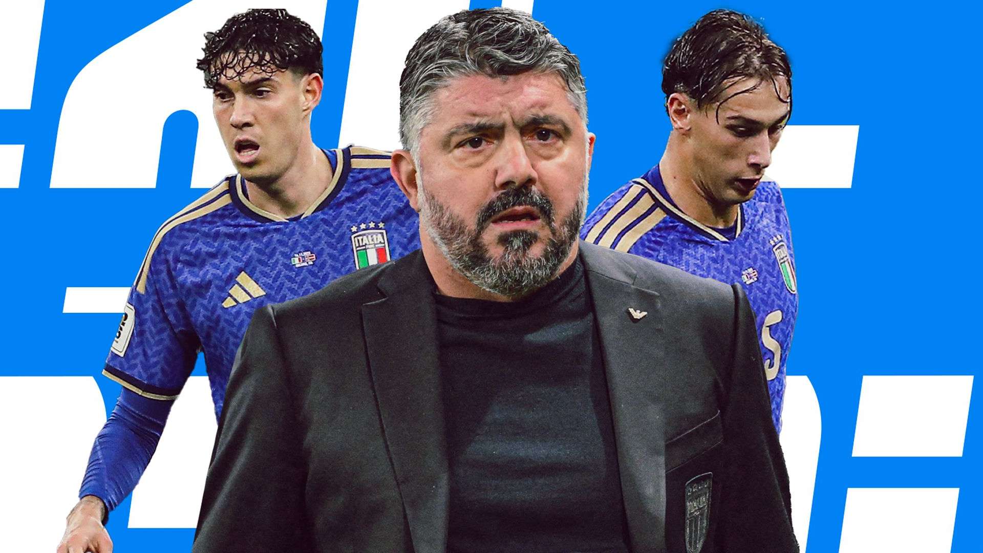 Bosnia v Italy: all the latest news and updates on the line-ups  
