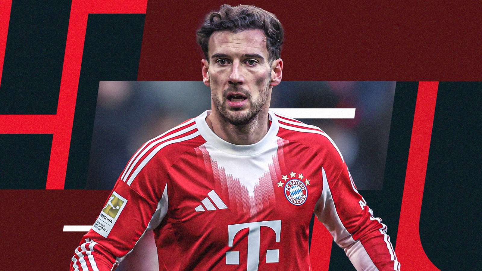 Does Fofana not want to play as a central midfielder? Milan eyeing Goretzka: all the latest  