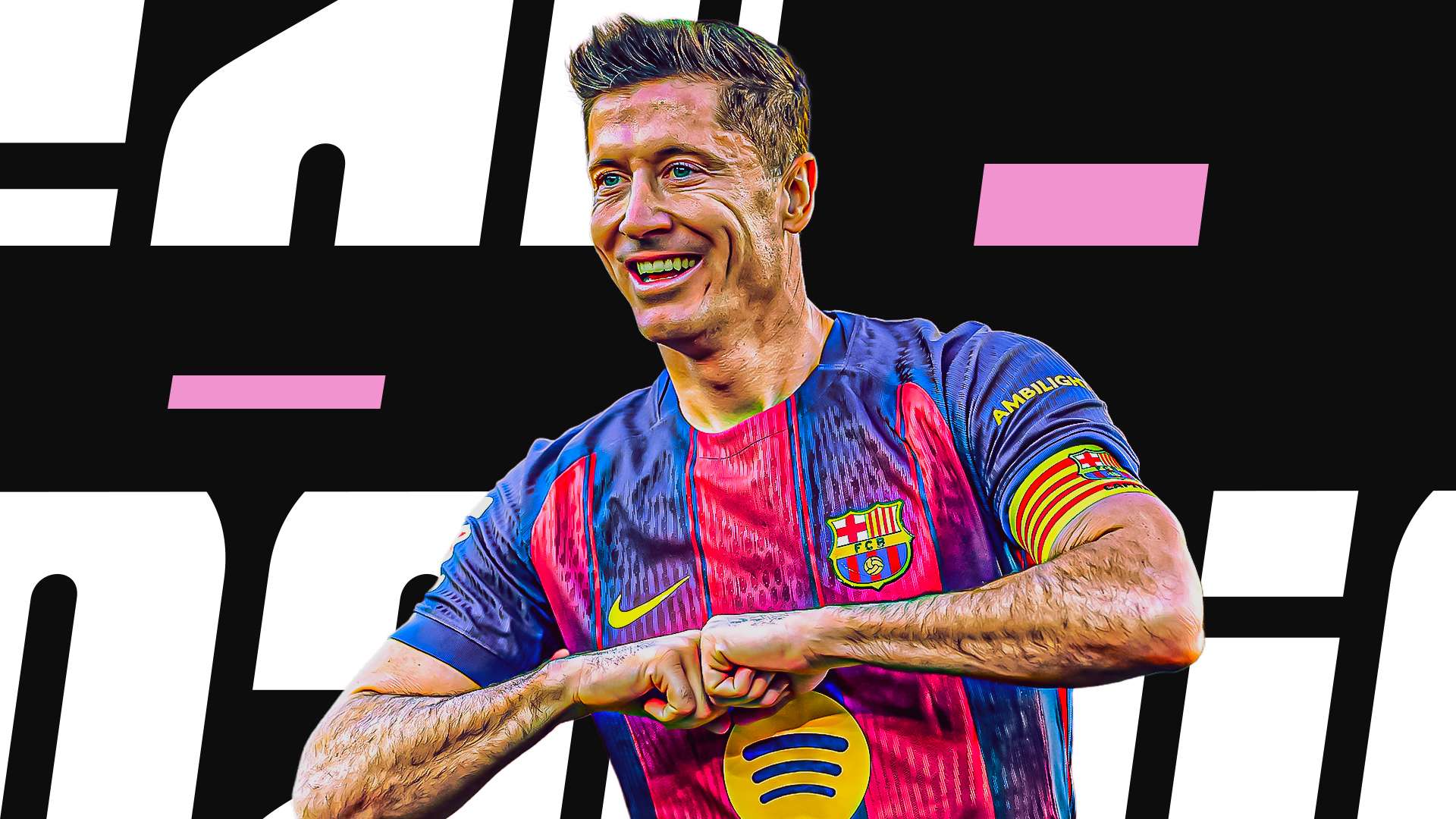 Where will Lewandowski go? Between MLS and Juventus, the possibility of a contract extension with Barça is emerging  