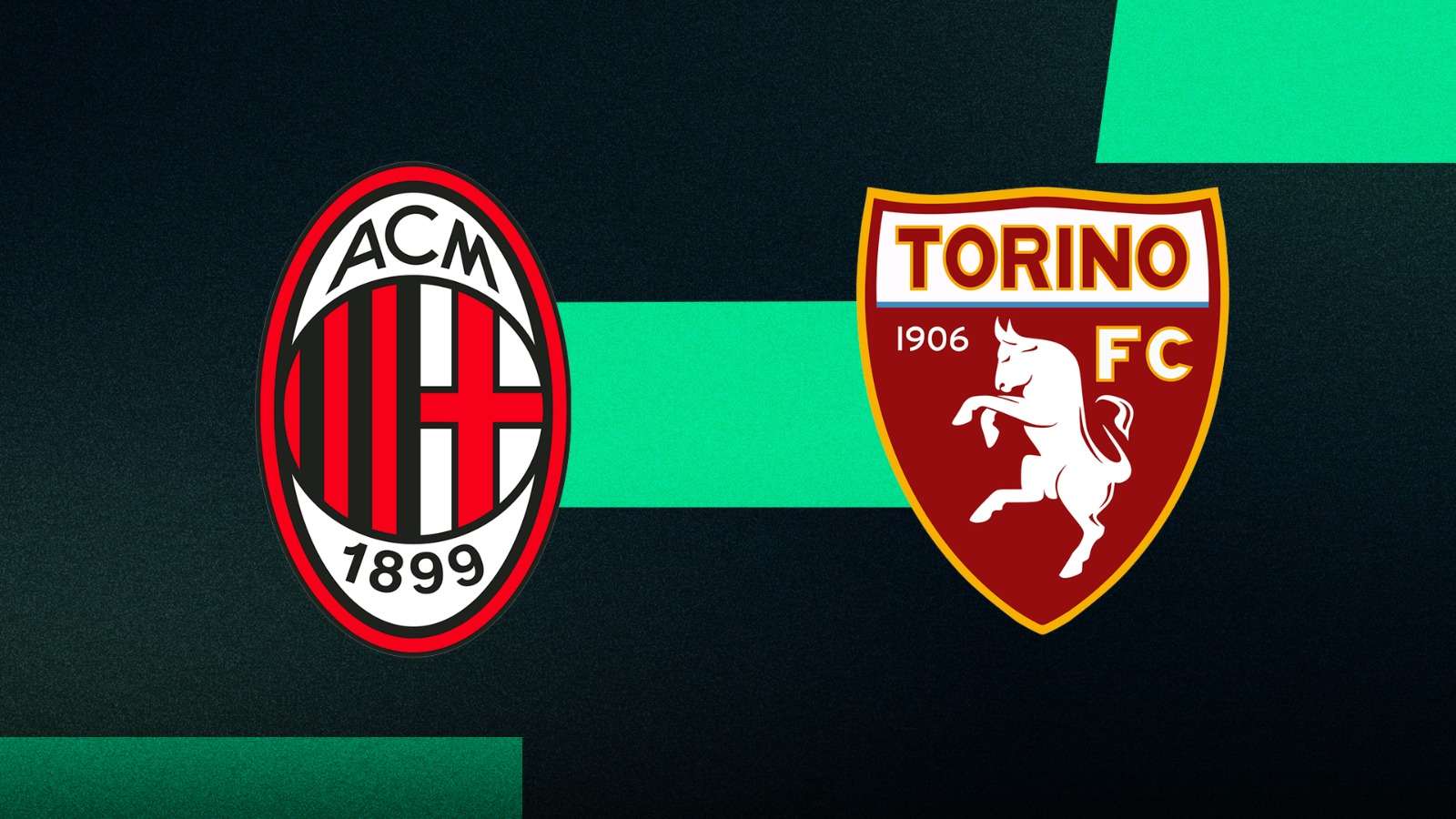 Milan v Torino LIVE at 6pm: the likely line-ups  