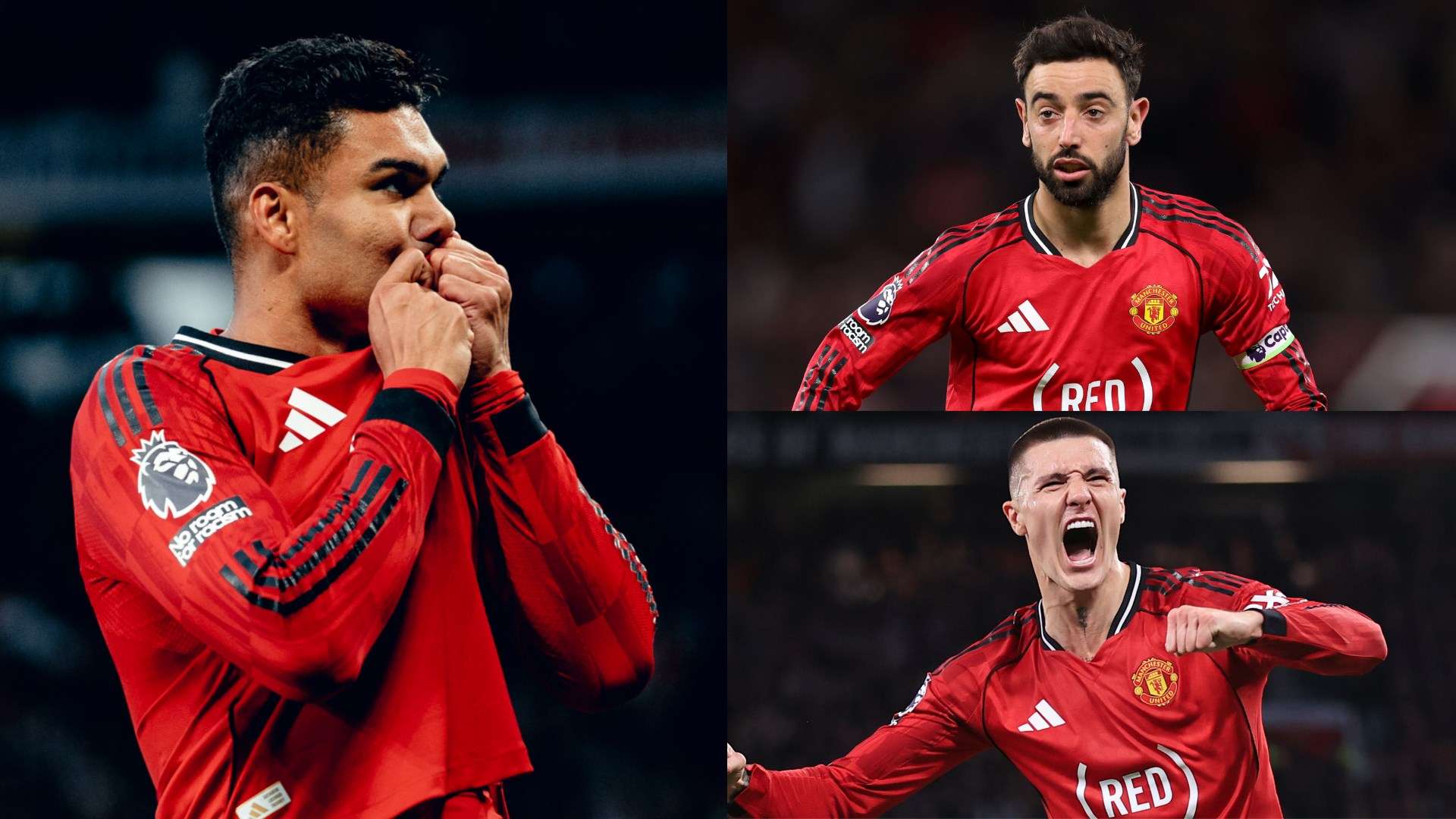 Casemiro & Bruno deliver again to all-but secure UCL return  