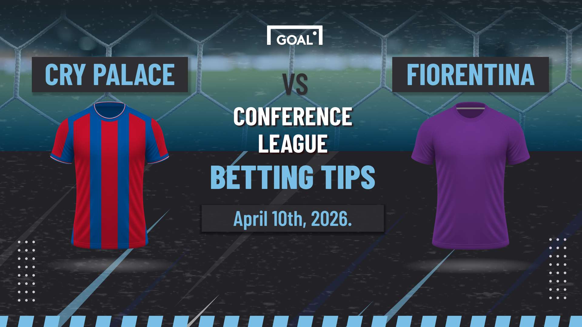 Crystal Palace vs Fiorentina predictions: Viola to disarm Eagles  