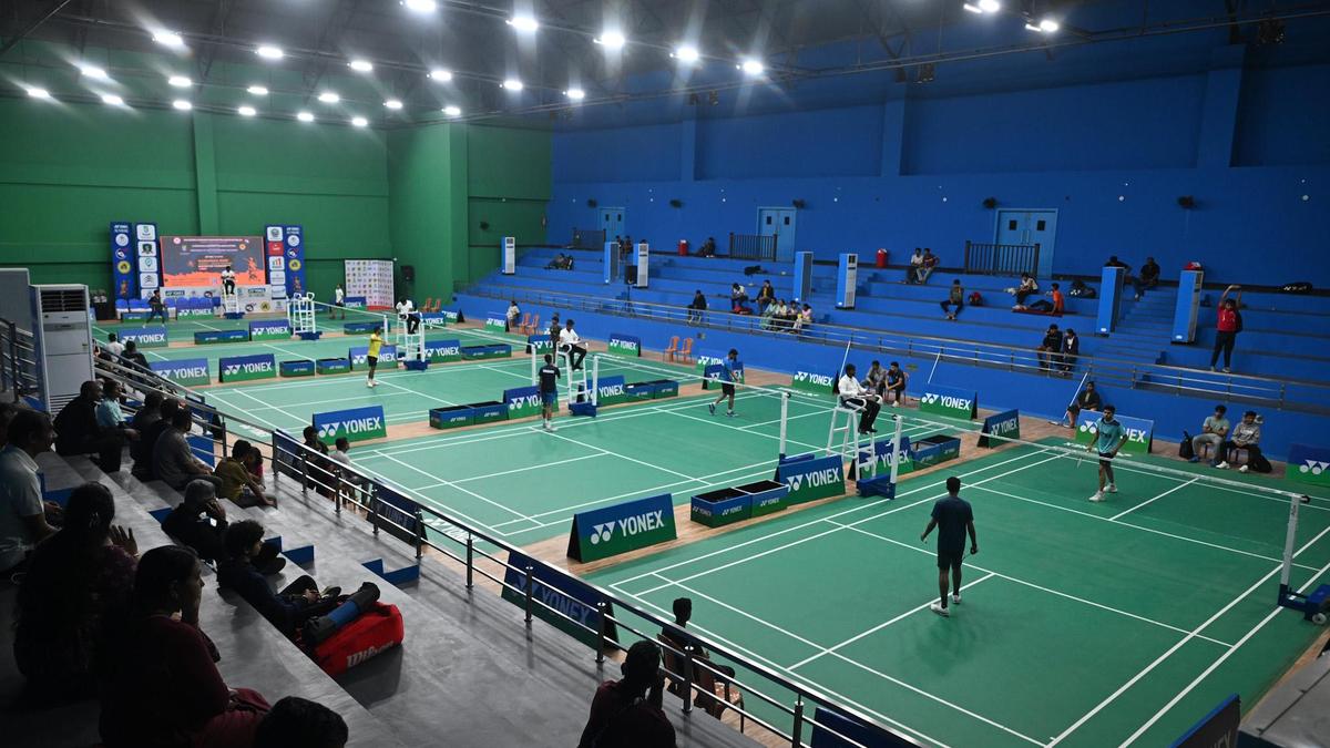 Vimal Kumar backs 21-point system, calls it ‘real badminton’ in appeal to BWF  