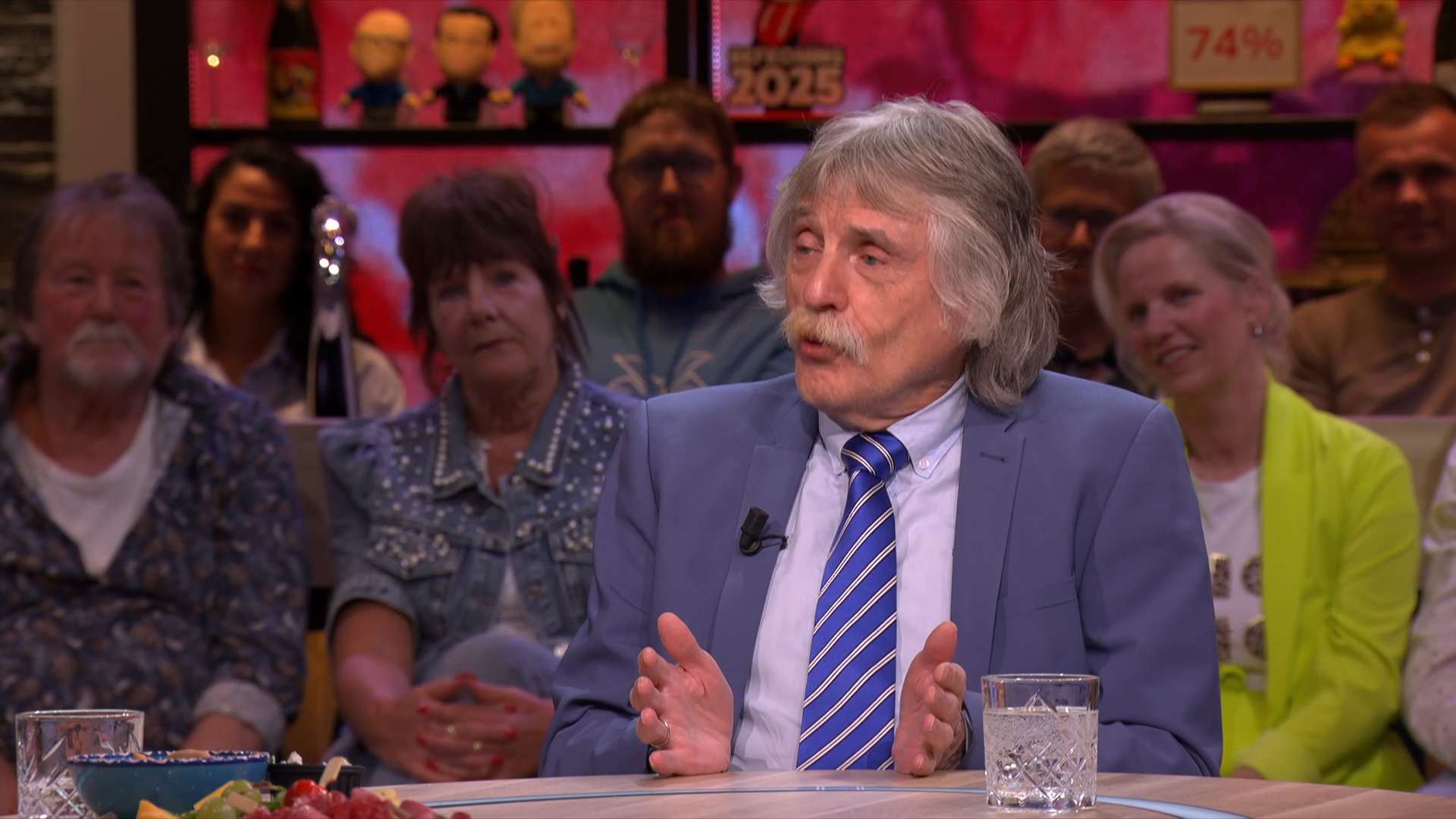 Johan Derksen sees Feyenoord make a painful decision: 'This is the worst possible outcome'  