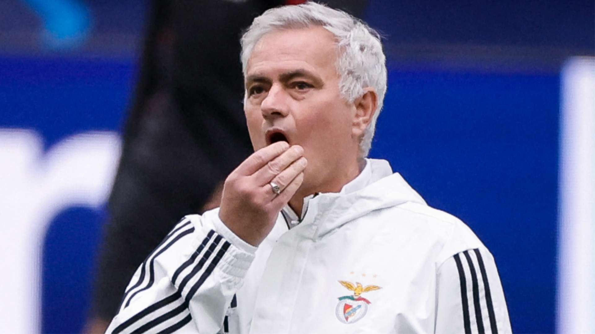 Avoid Mourinho! Newcastle warned off ‘Special One’  