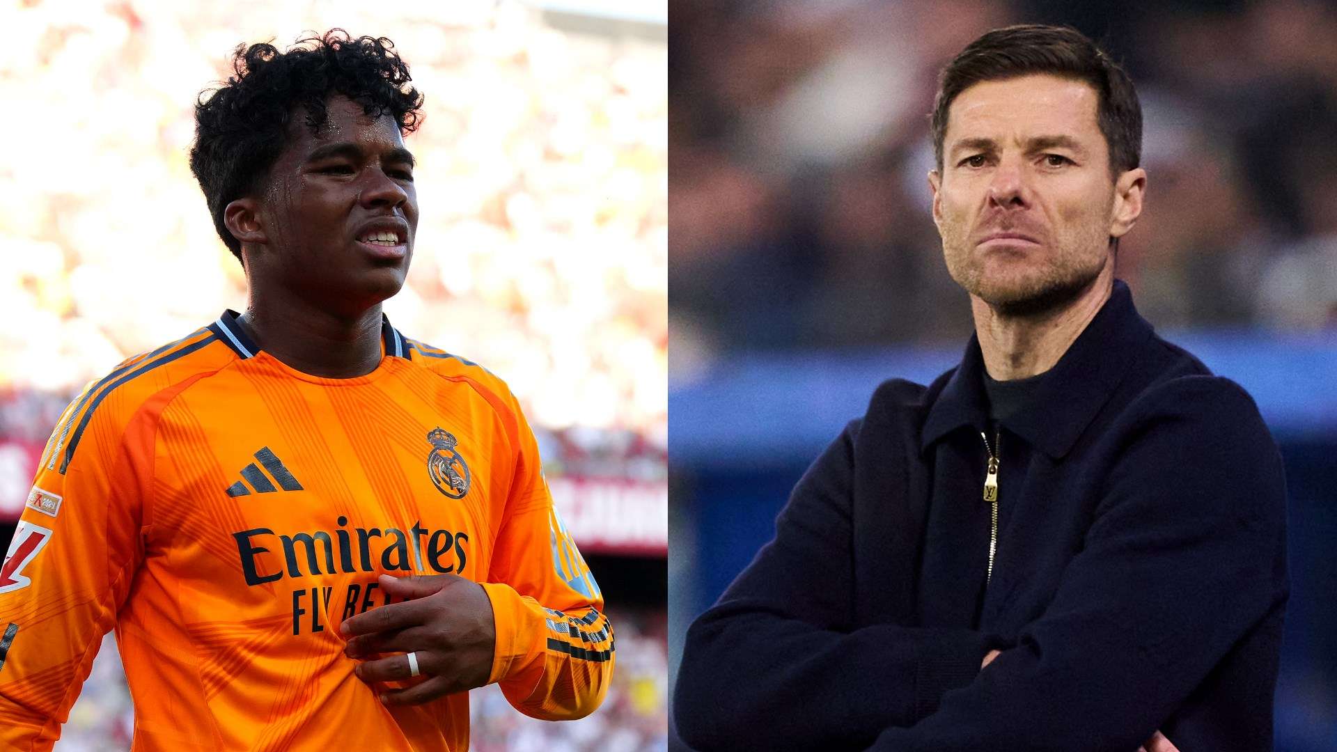 Endrick opens up on Alonso and Real Madrid struggles  
