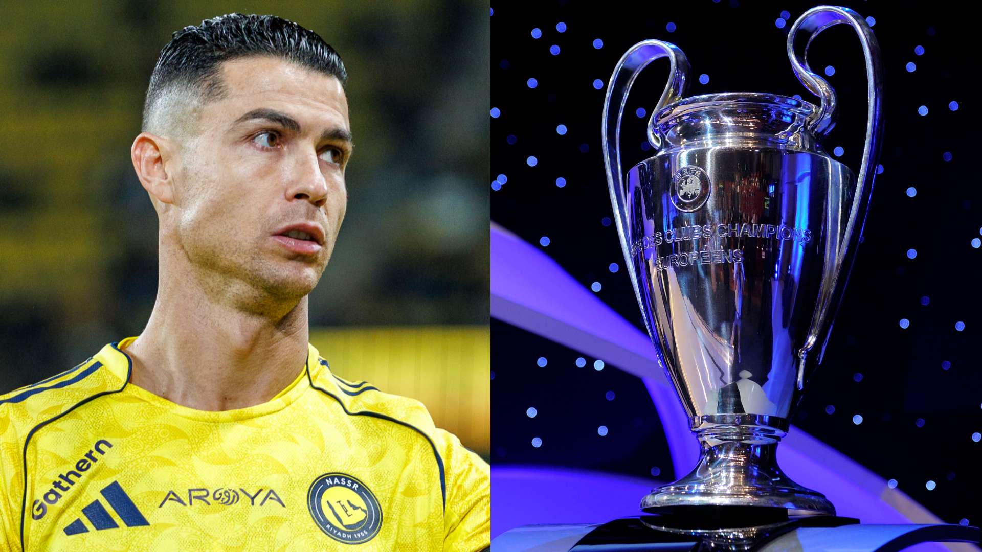 ‘Three things’ that mean Ronaldo could still star in UCL  