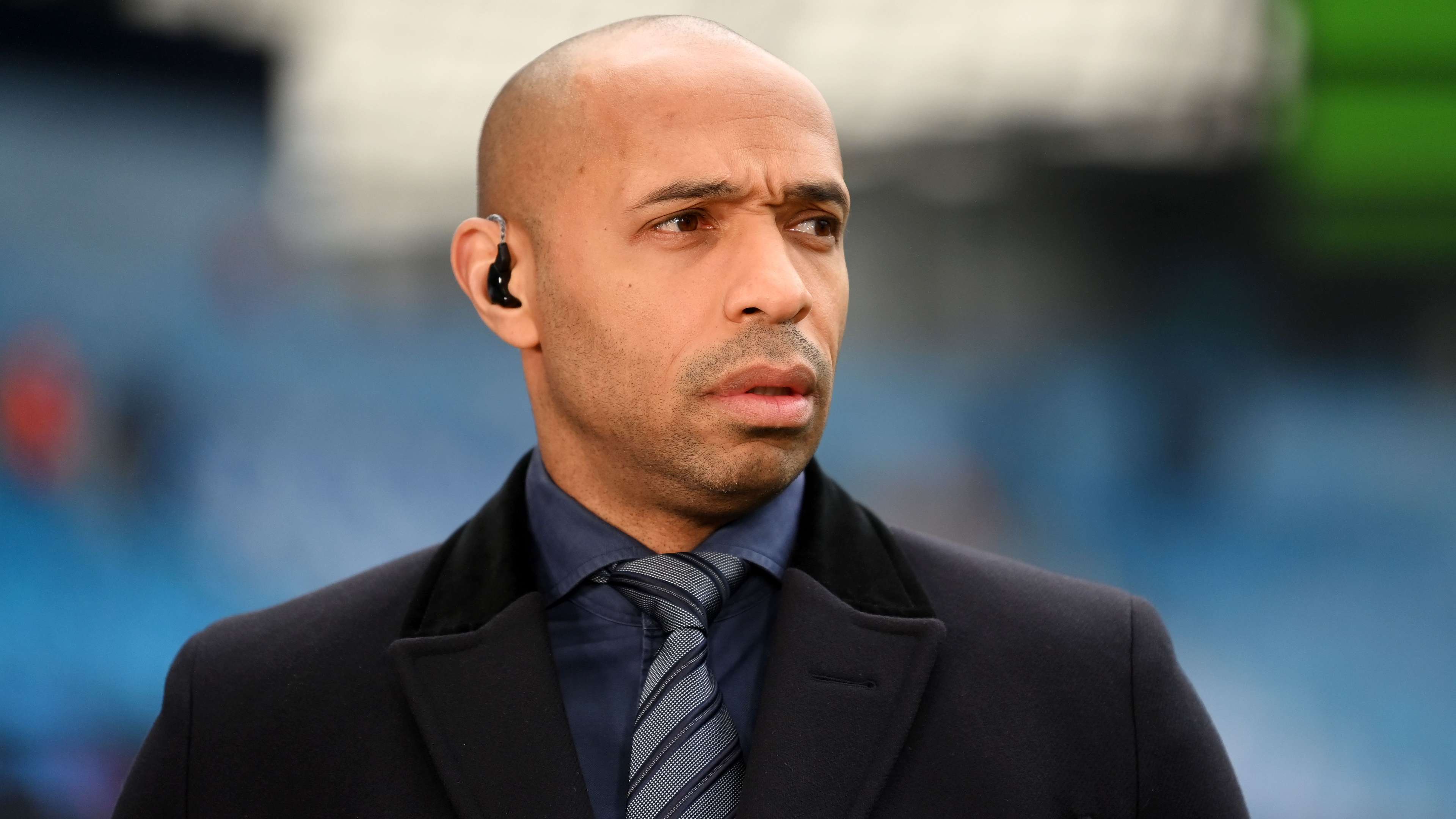 Thierry Henry has delivered a decisive verdict on the controversial sending-off of Kobarsi during Atlético Madrid’s recent fixture, arguing that the red card was both harsh and piv  