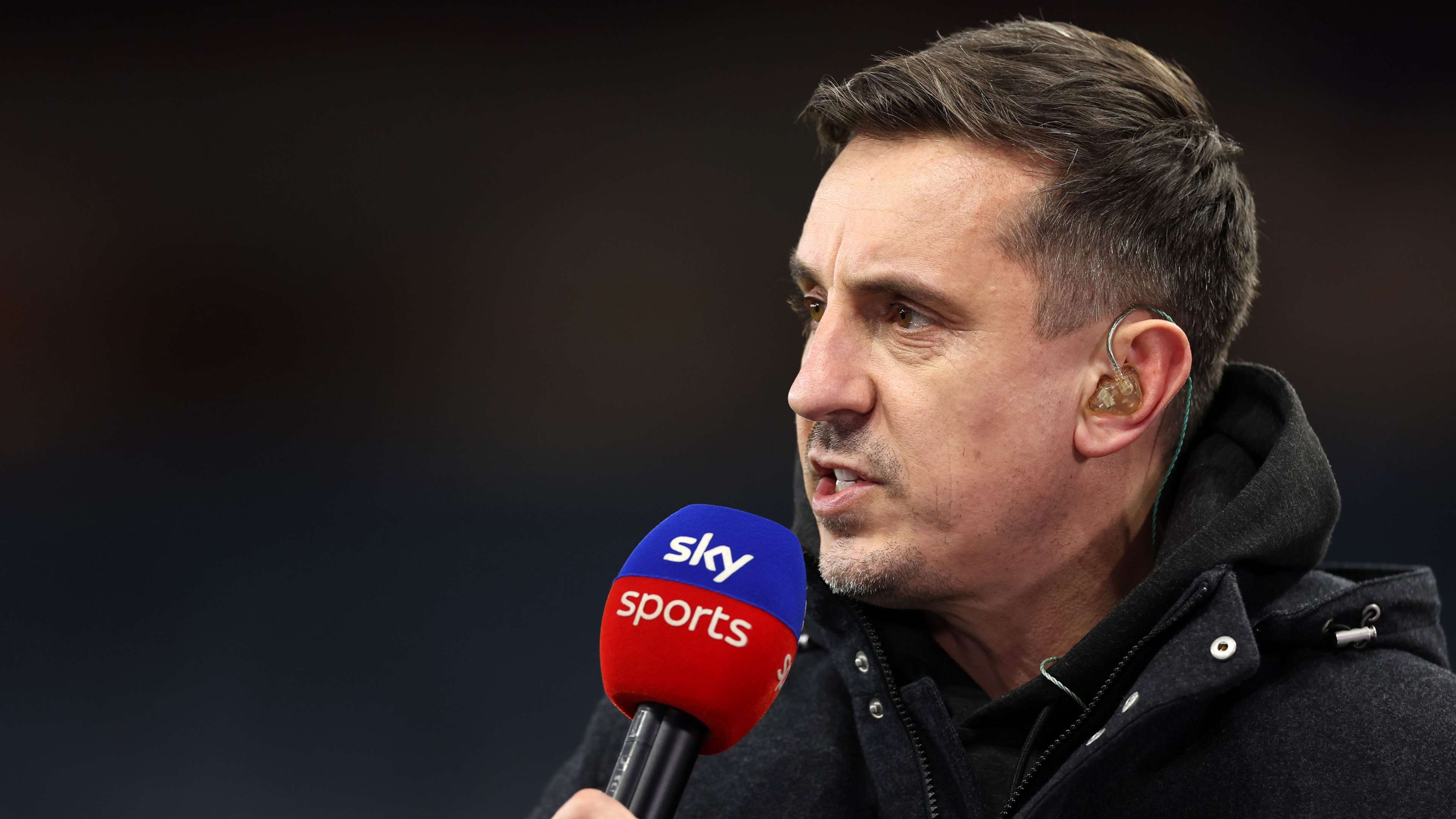 'Entirely selfish' - Neville slams Chelsea duo for costing UCL spot  