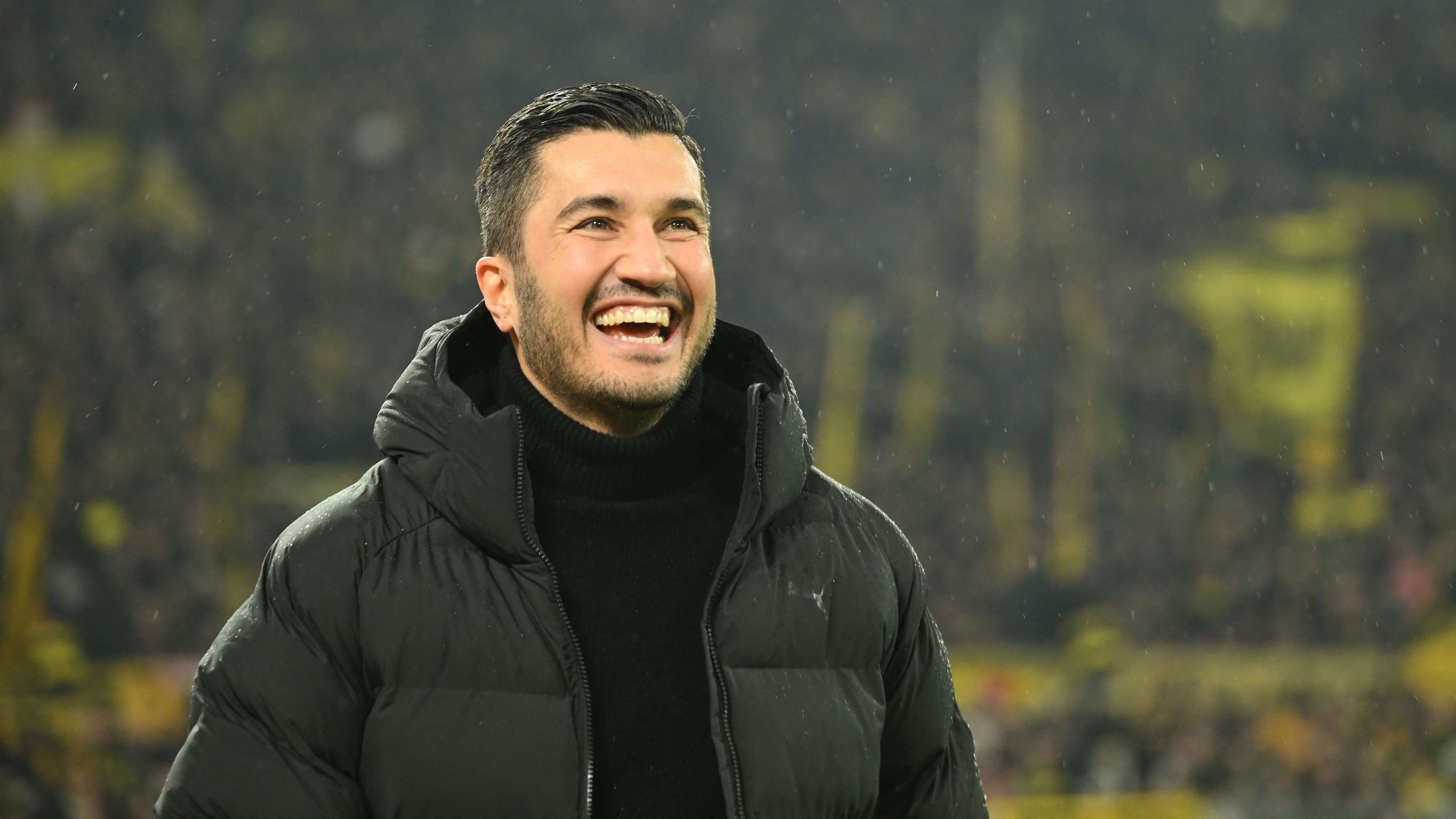 Exclusive: Sahin sought to lure Real Madrid star to BVB  