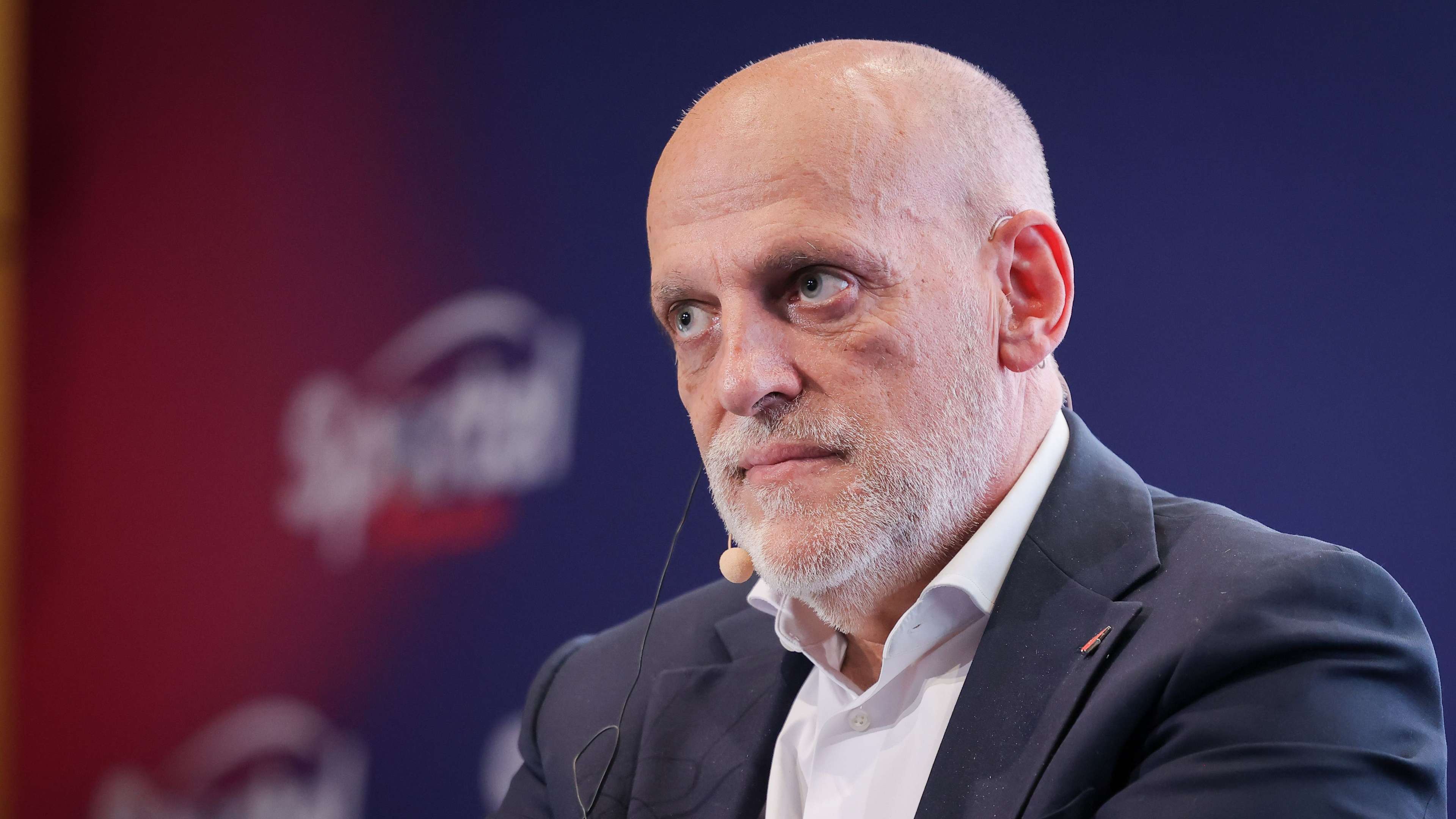 La Liga chief dealt blow as court sides with players over Miami protest  