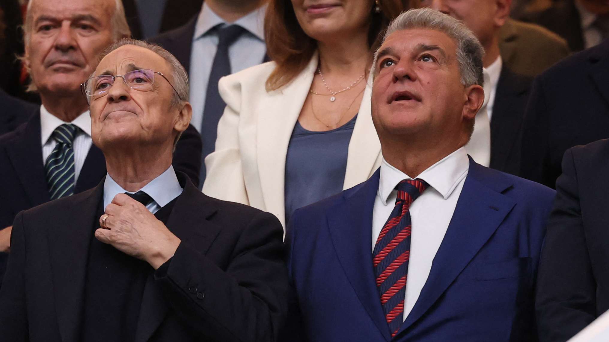 Real Madrid has hardened its position in the wake of the “contract scandal”, and the club is puzzled by the reaction of the “spectators”  