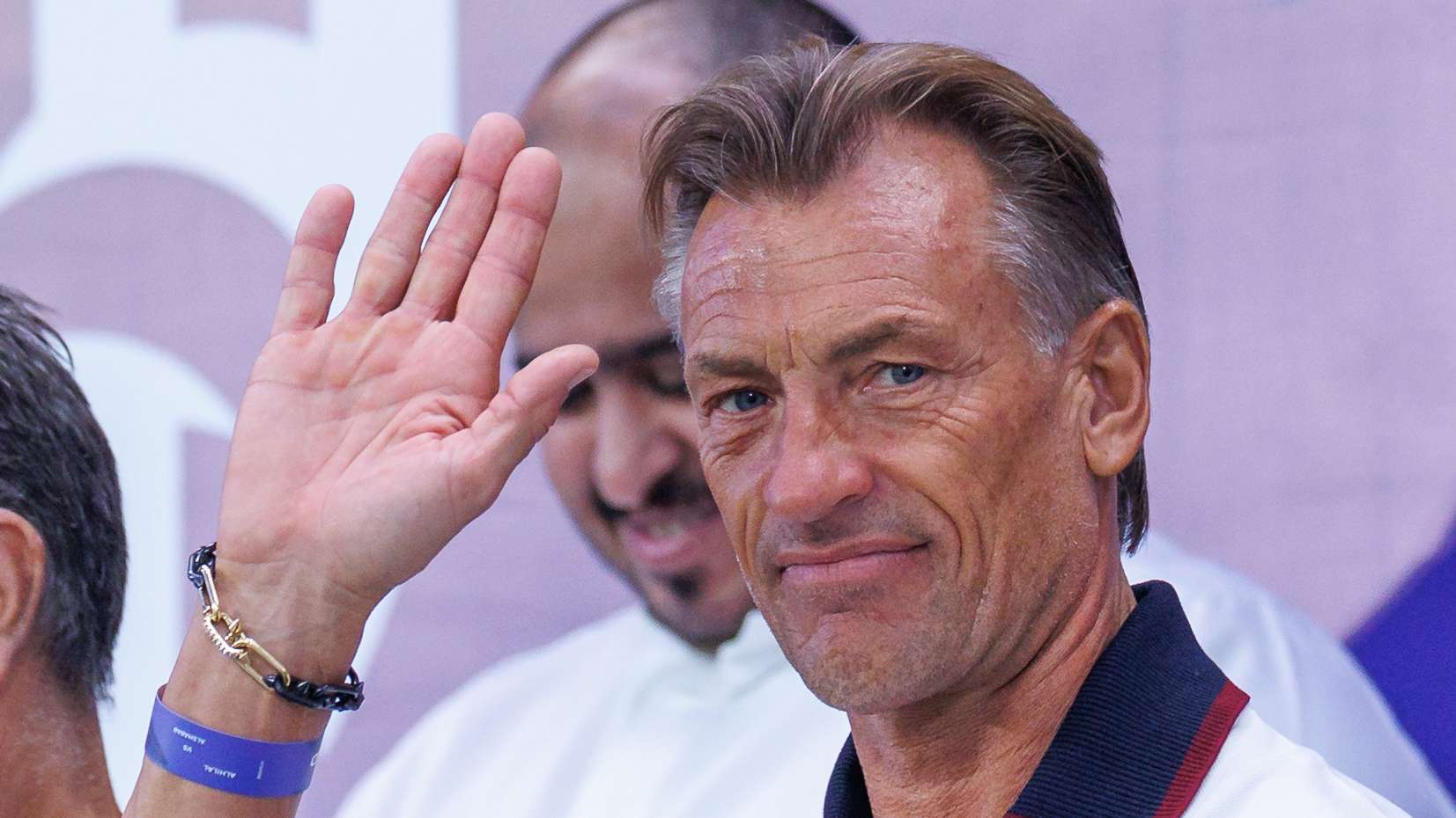 Clearing his name, he departed on his own terms: Renard’s ally exits Saudi football  