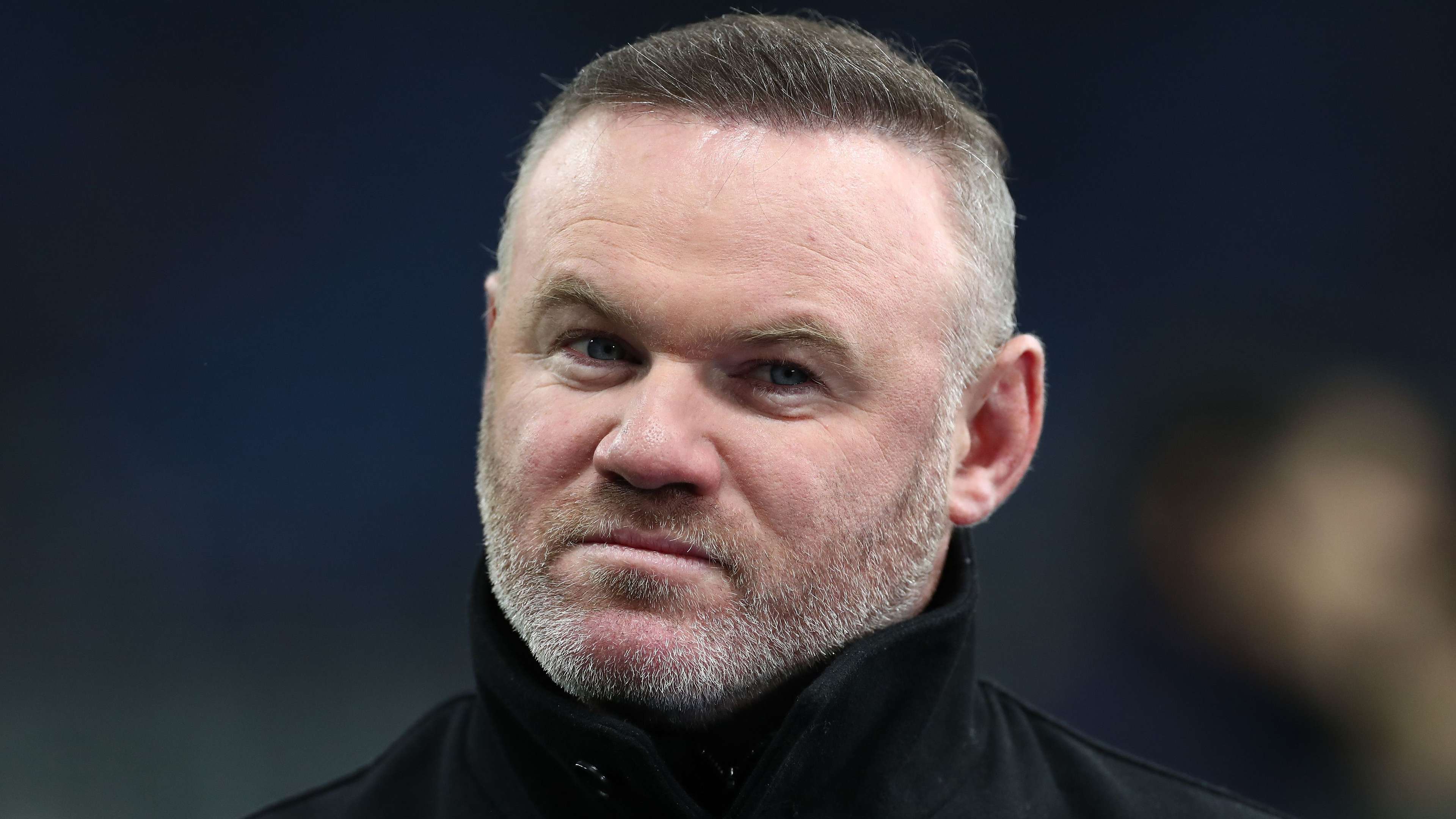 Rooney coaching return! When Man Utd legend wants to be back  