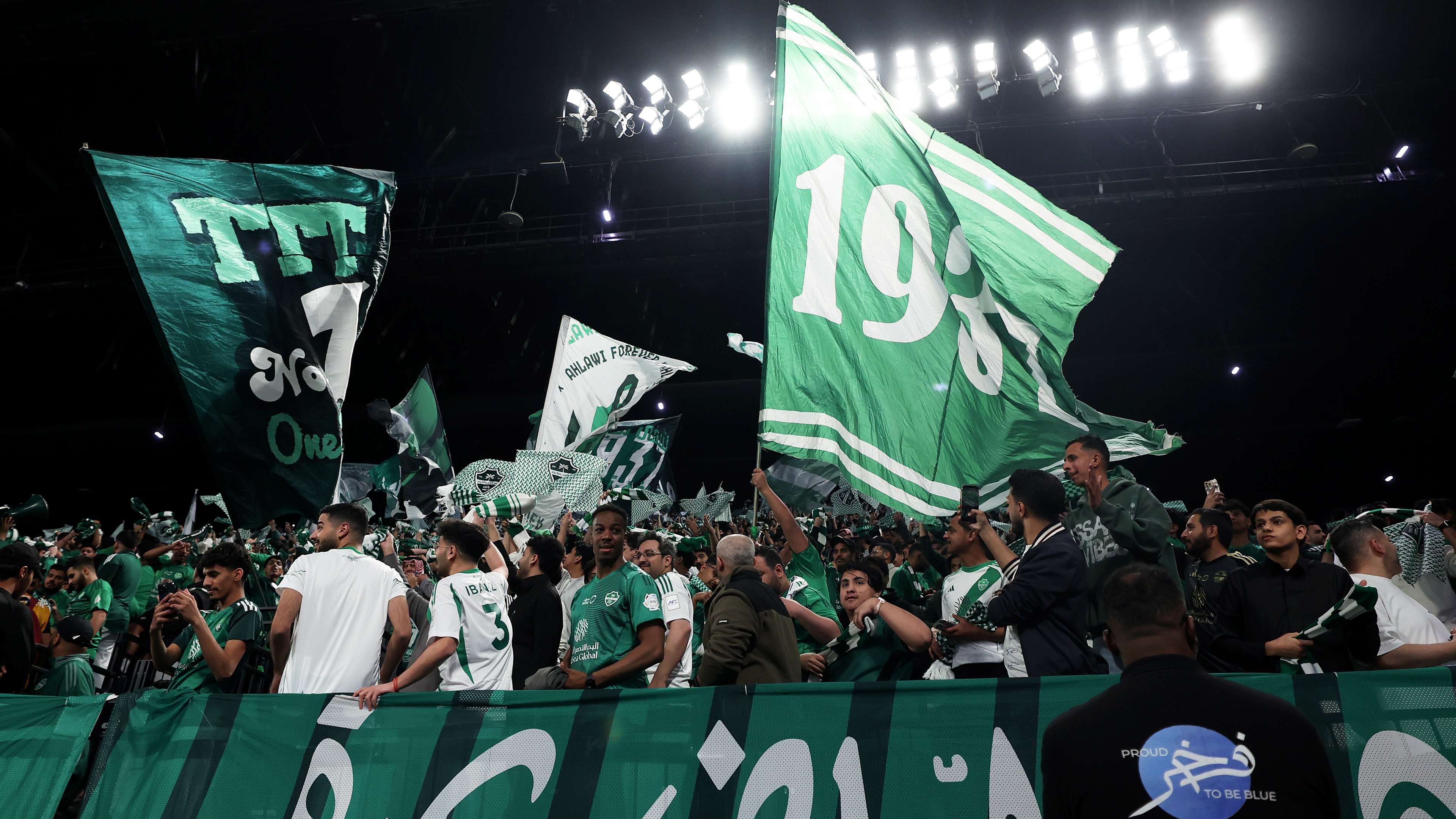 Al-Ahli Jeddah secure a crucial hat-trick boost ahead of their Asian showdown with Al-Duhail  