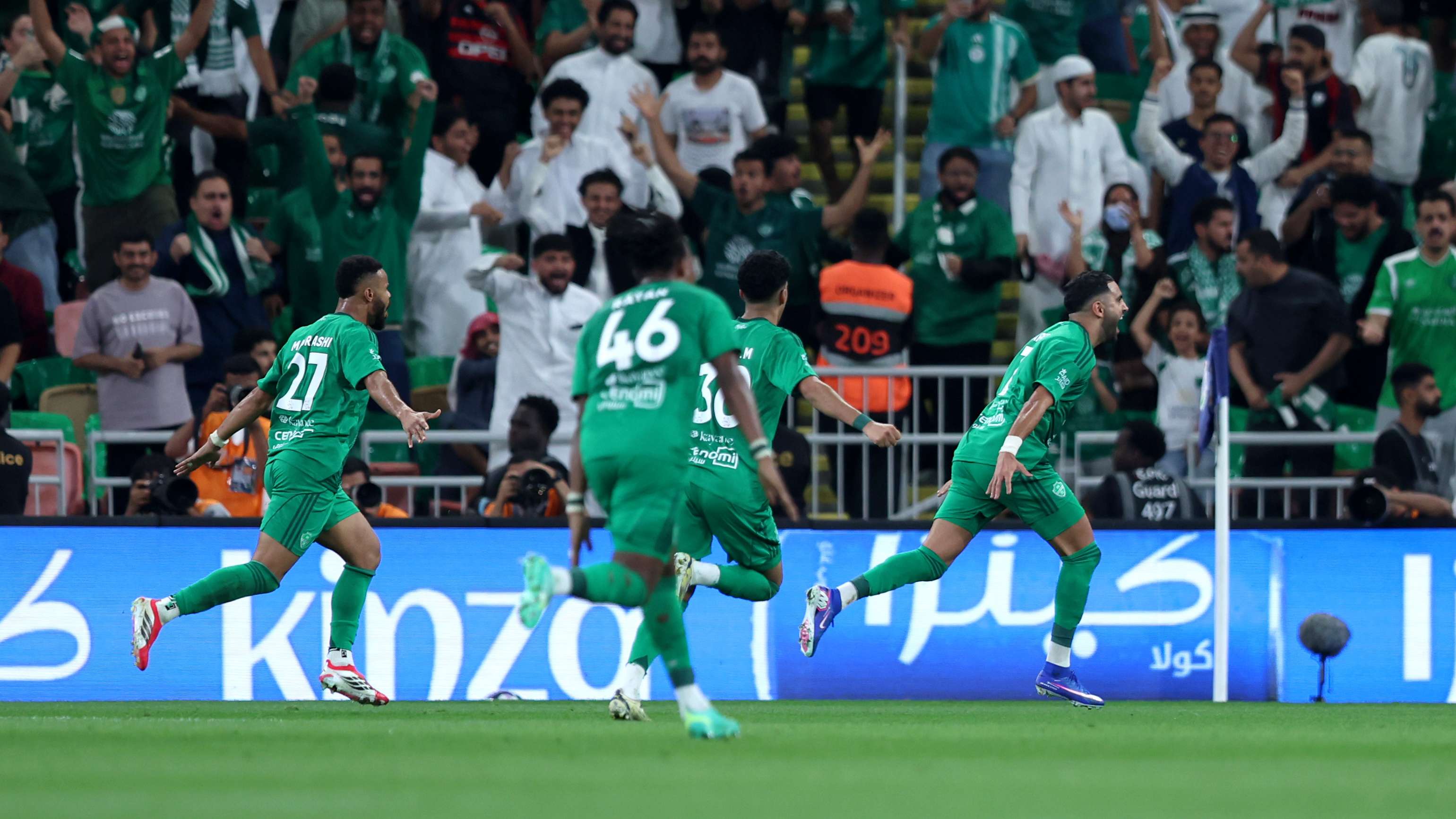 Al-Ahly have issued a fiery statement calling for the immediate release of the referee’s match recordings and communications. The club’s bold demand underlines its belief that full  
