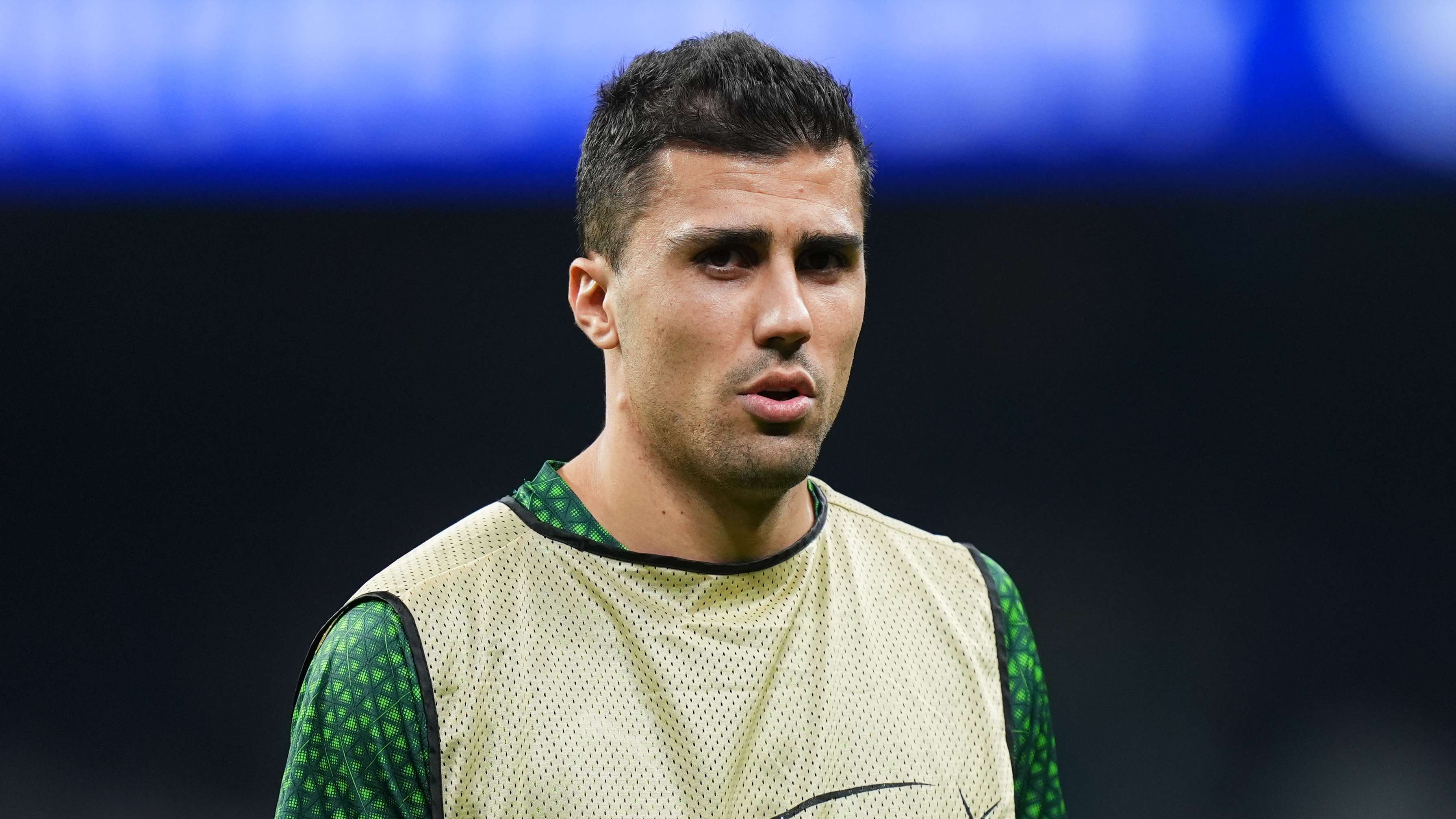 'I won't make it to 32' - Rodri reveals retirement concerns  