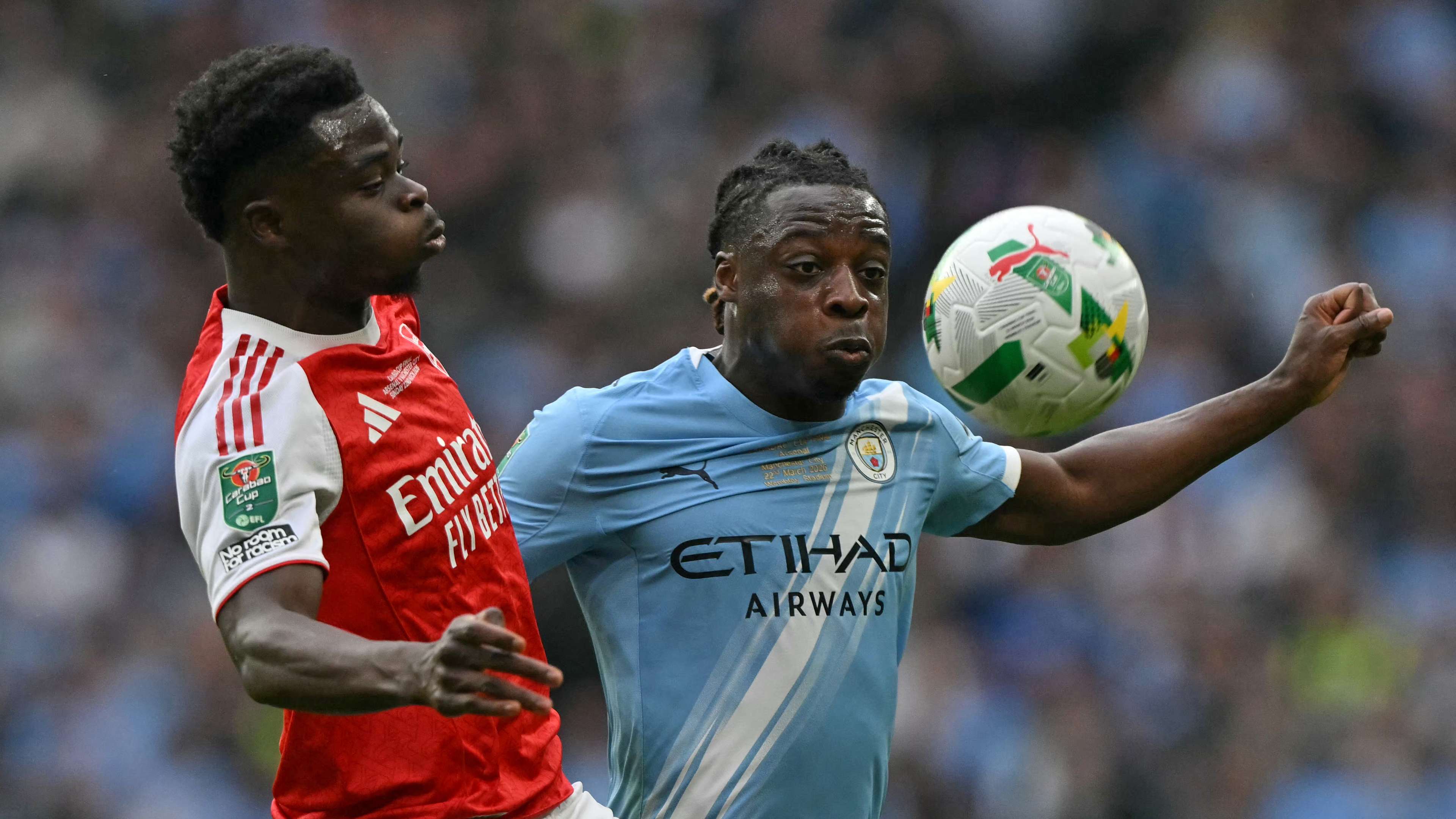 Manchester legend dashes Arsenal's PL title hopes  