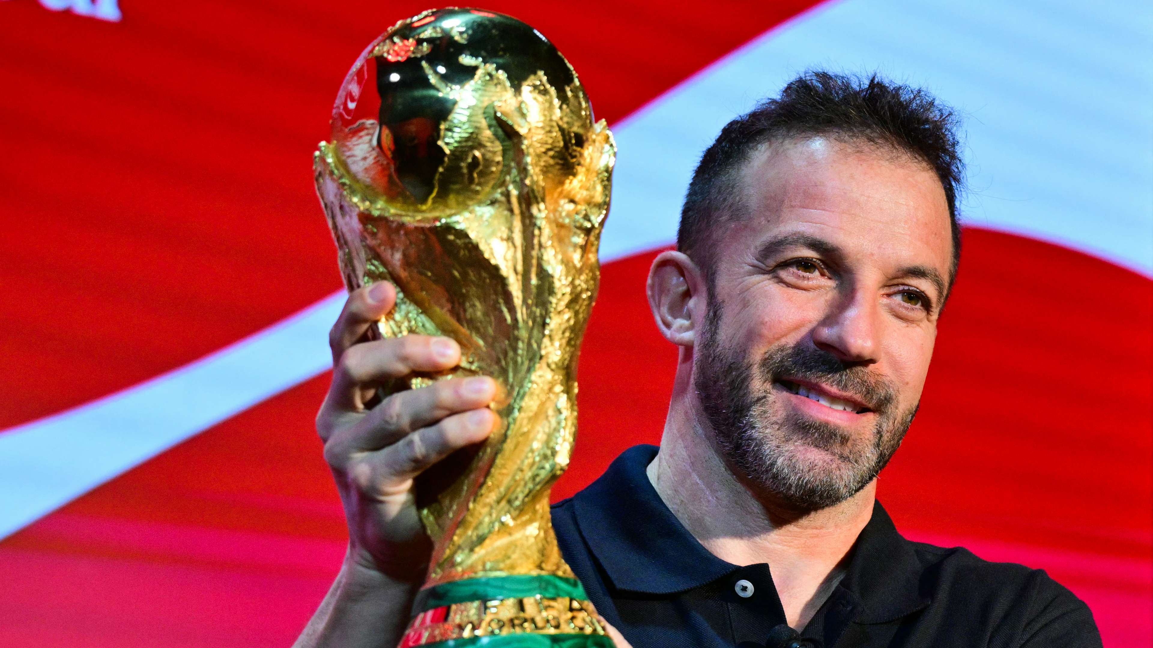 Hope returns to Italy.. FIFA prepares for Iran’s withdrawal from the World Cup with an exceptional idea  