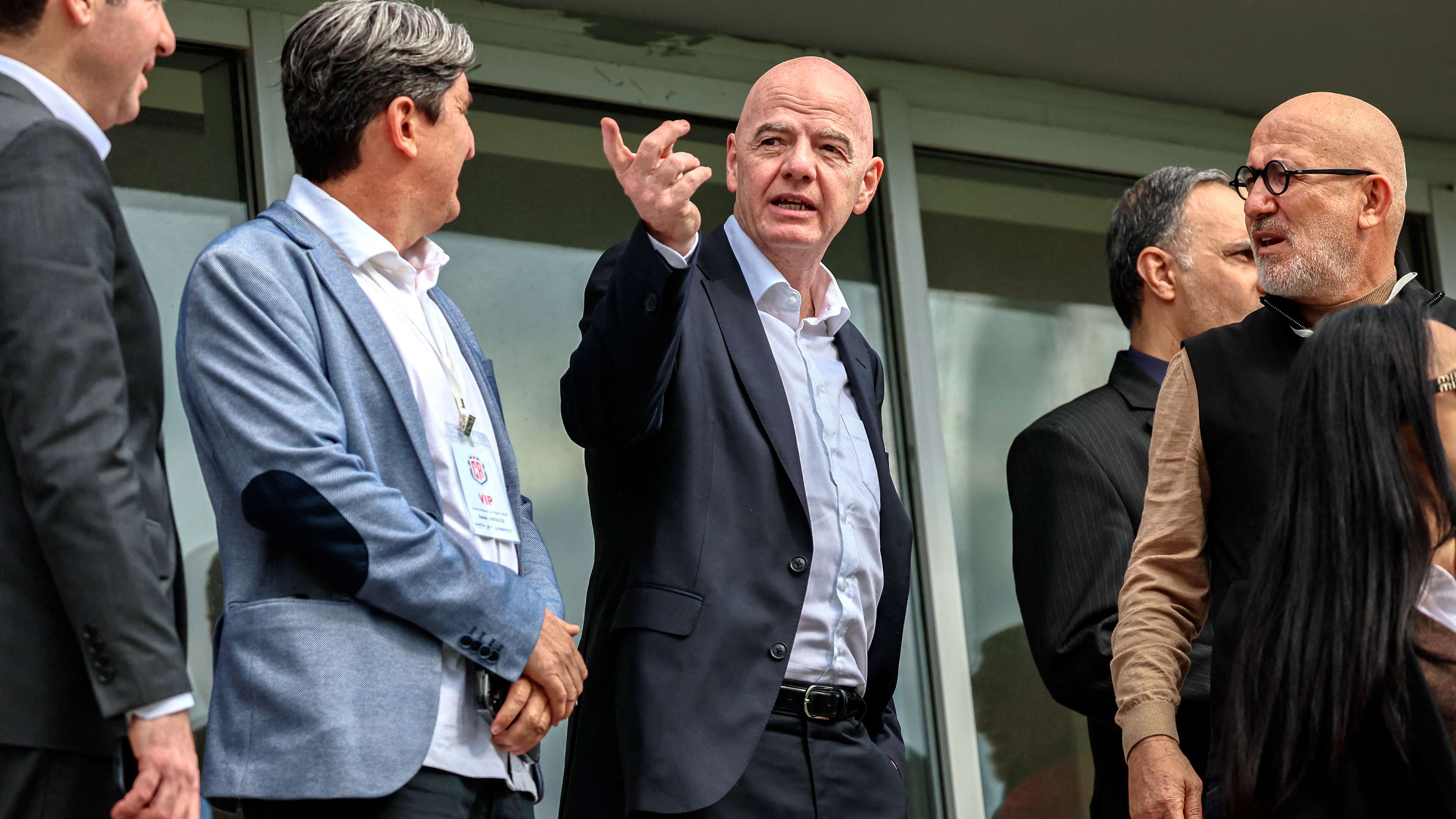Italy and the UAE await... new Iranian statements on participation in the World Cup  