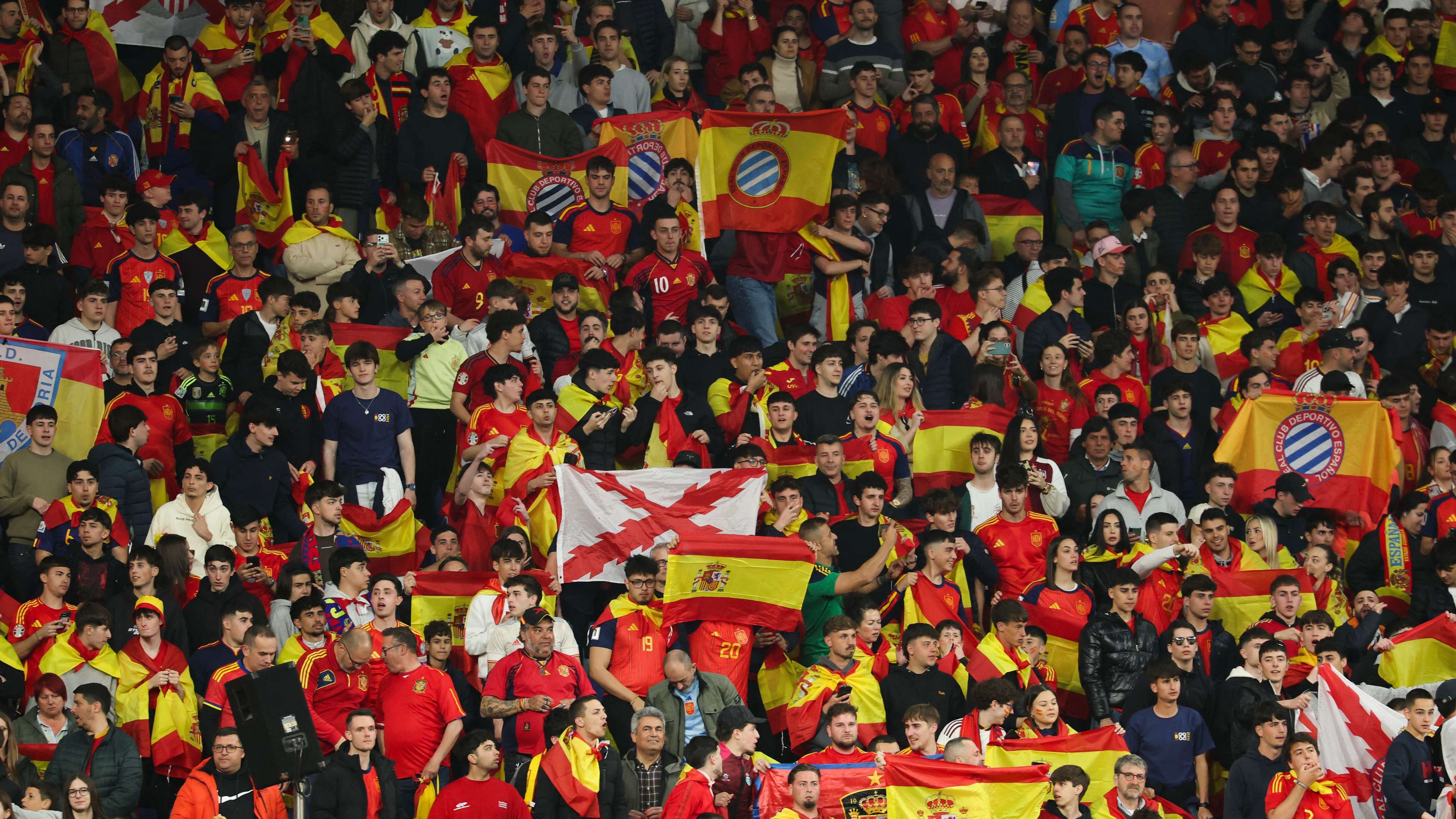 Another racism scandal: Spanish club chairman harasses his Muslim players with pork  