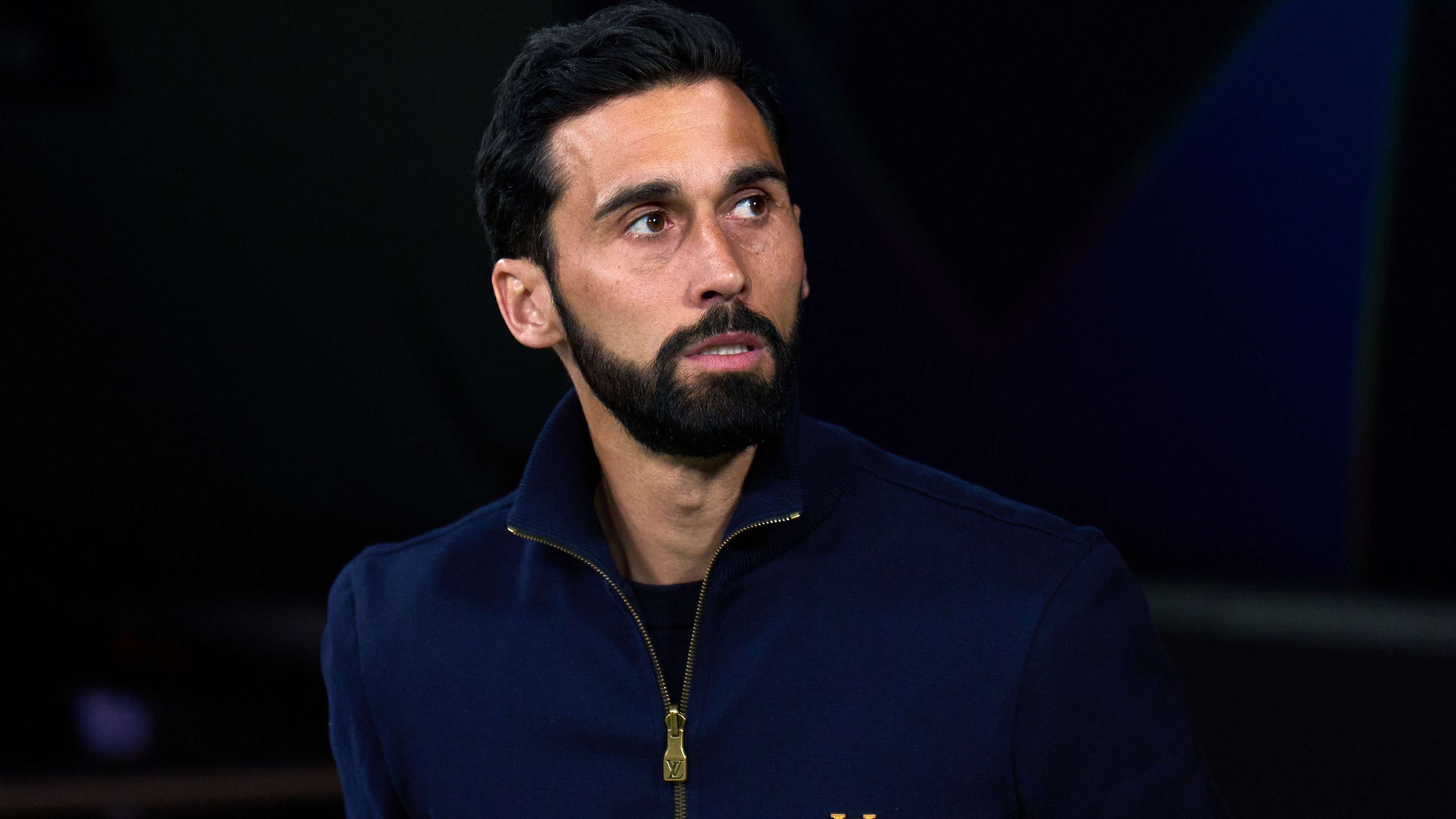 Arbeloa excludes a Real Madrid duo and tests Mendy against Girona  