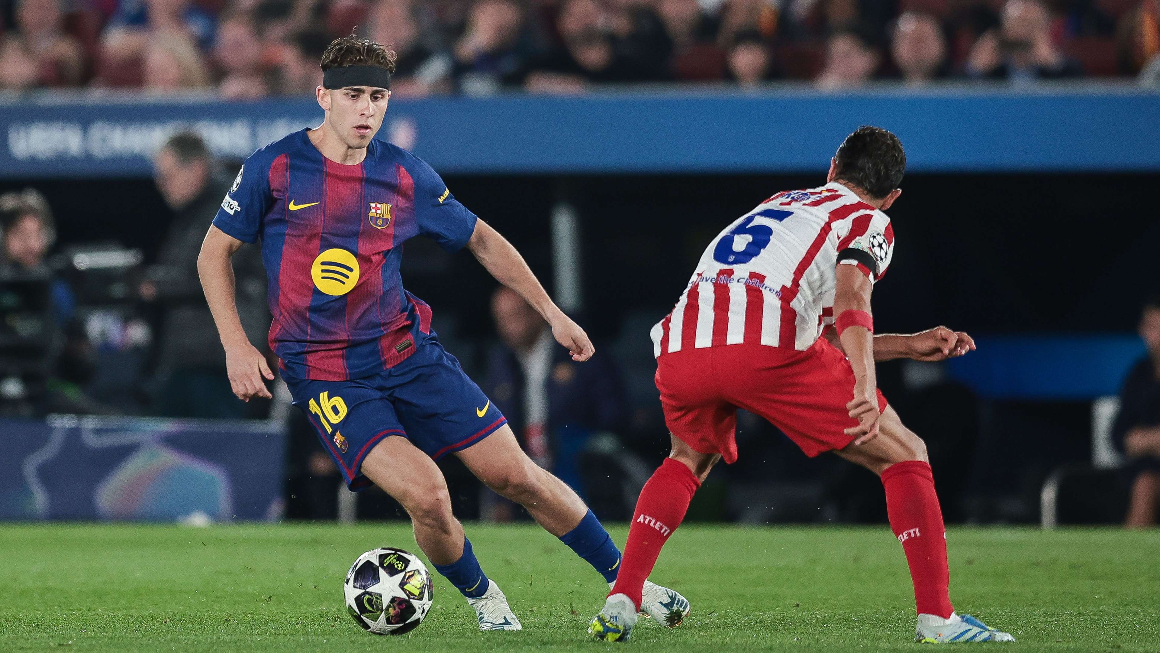 UEFA dismisses Barca VAR appeal vs Atletico  