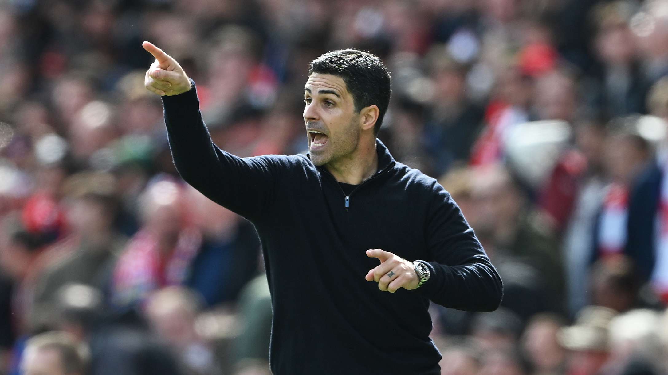 Arteta criticises Arsenal’s performance: ‘We did some strange things against Bournemouth’  