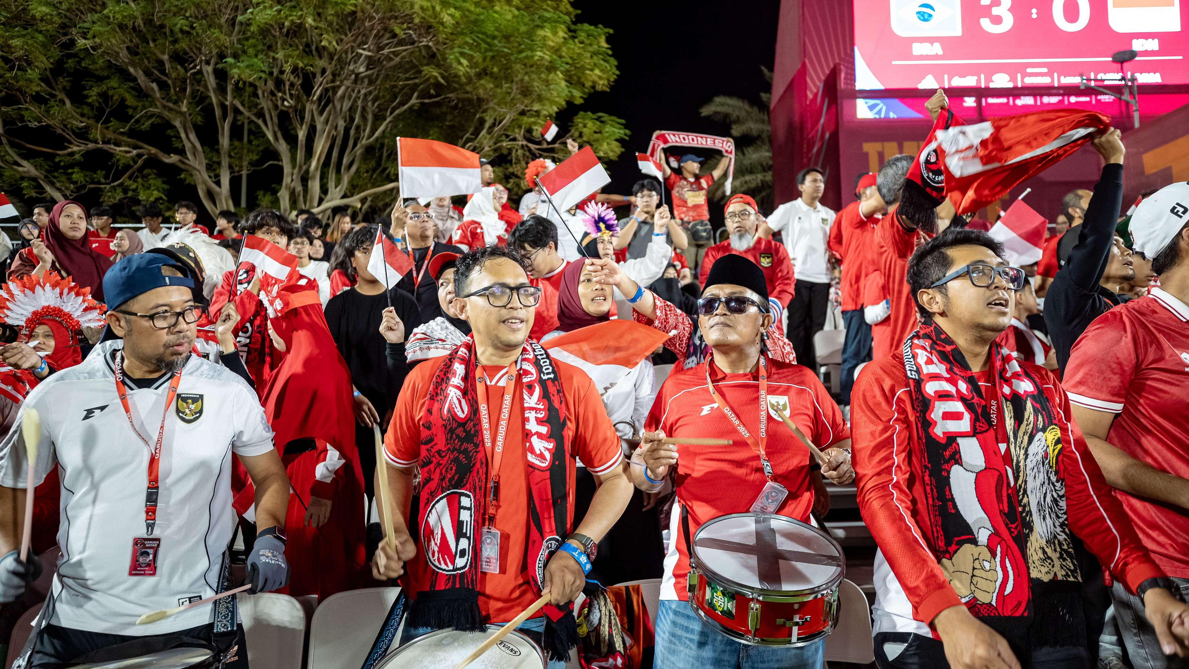FIFA U17 World Cup 2026: Dates announced for global youth tournament in Qatar  