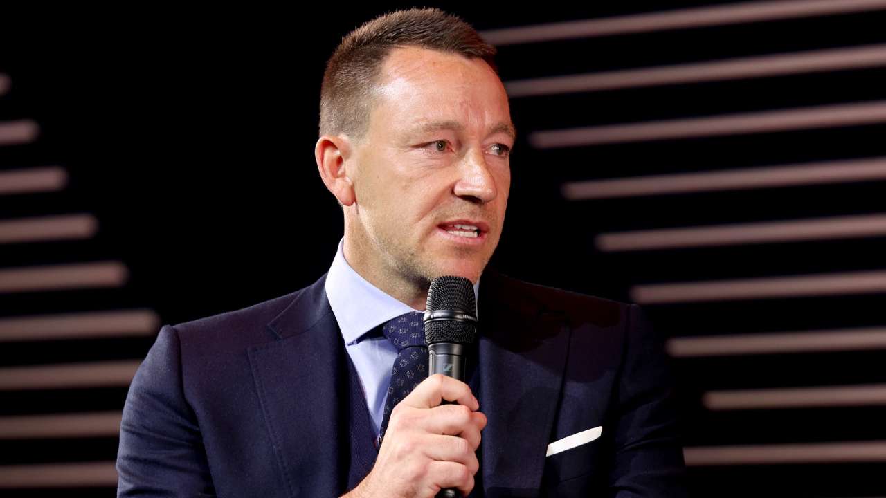 Terry set to take charge of all football decisions at Colchester United  