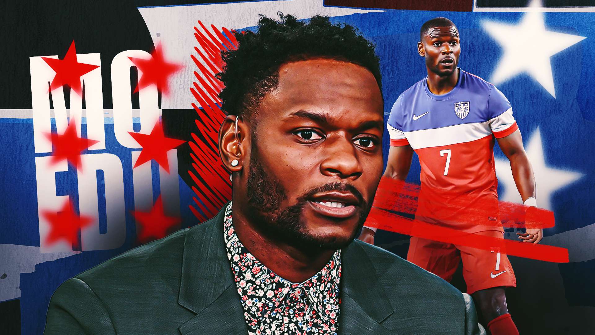 'There's an expectation' - Edu remains optimistic for USMNT  