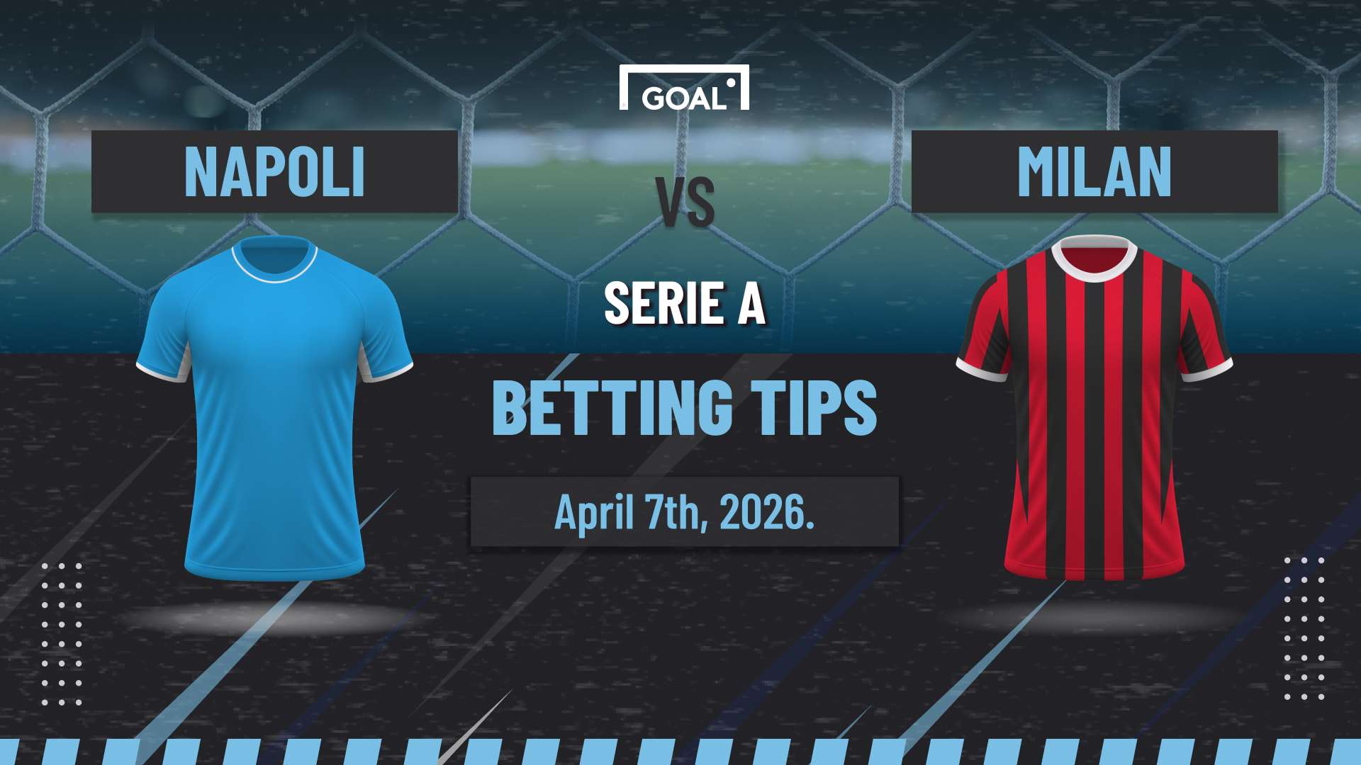 Napoli vs AC Milan predictions: Conte seeks another victory  