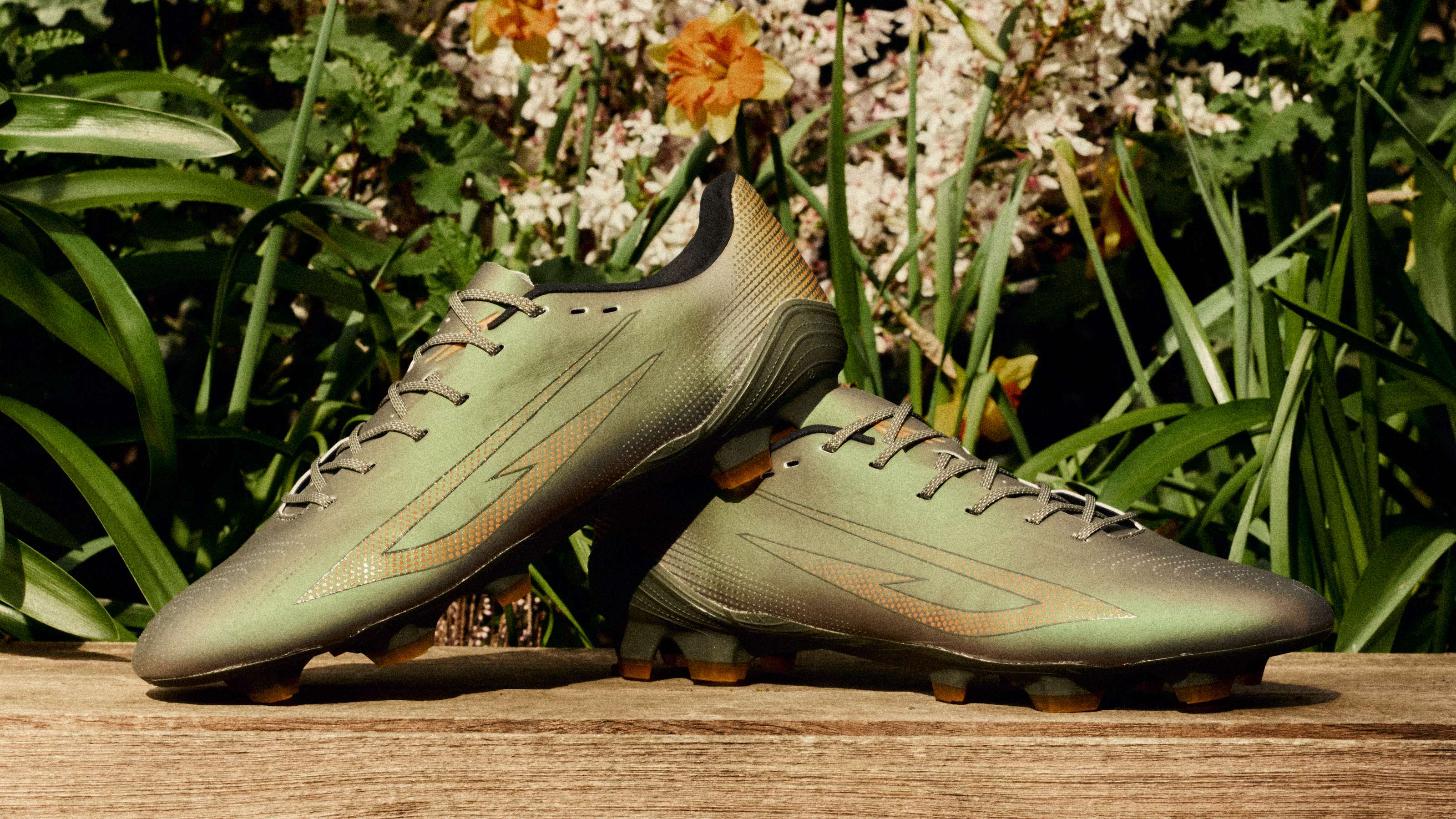 Sokito look to change the game with latest boot drop  