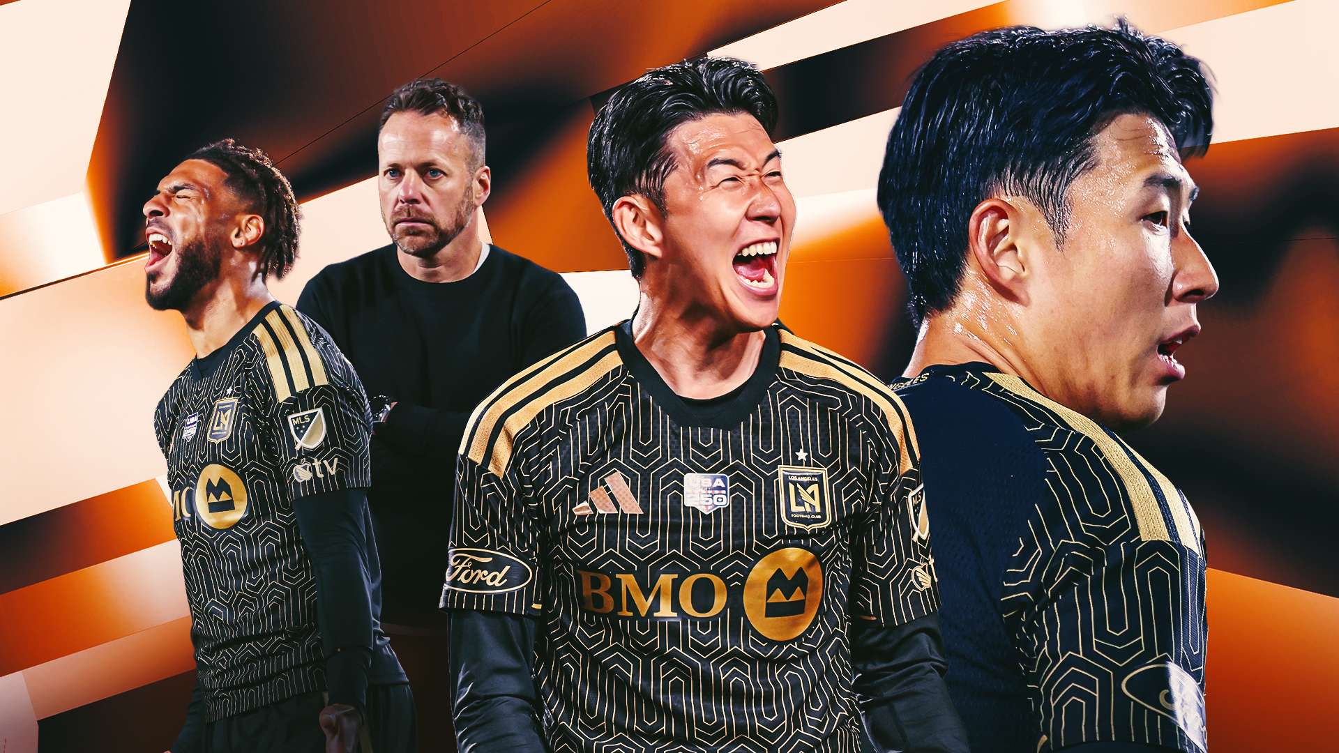 Talking Tactics: Son Heung-Min's shift to elite creator  