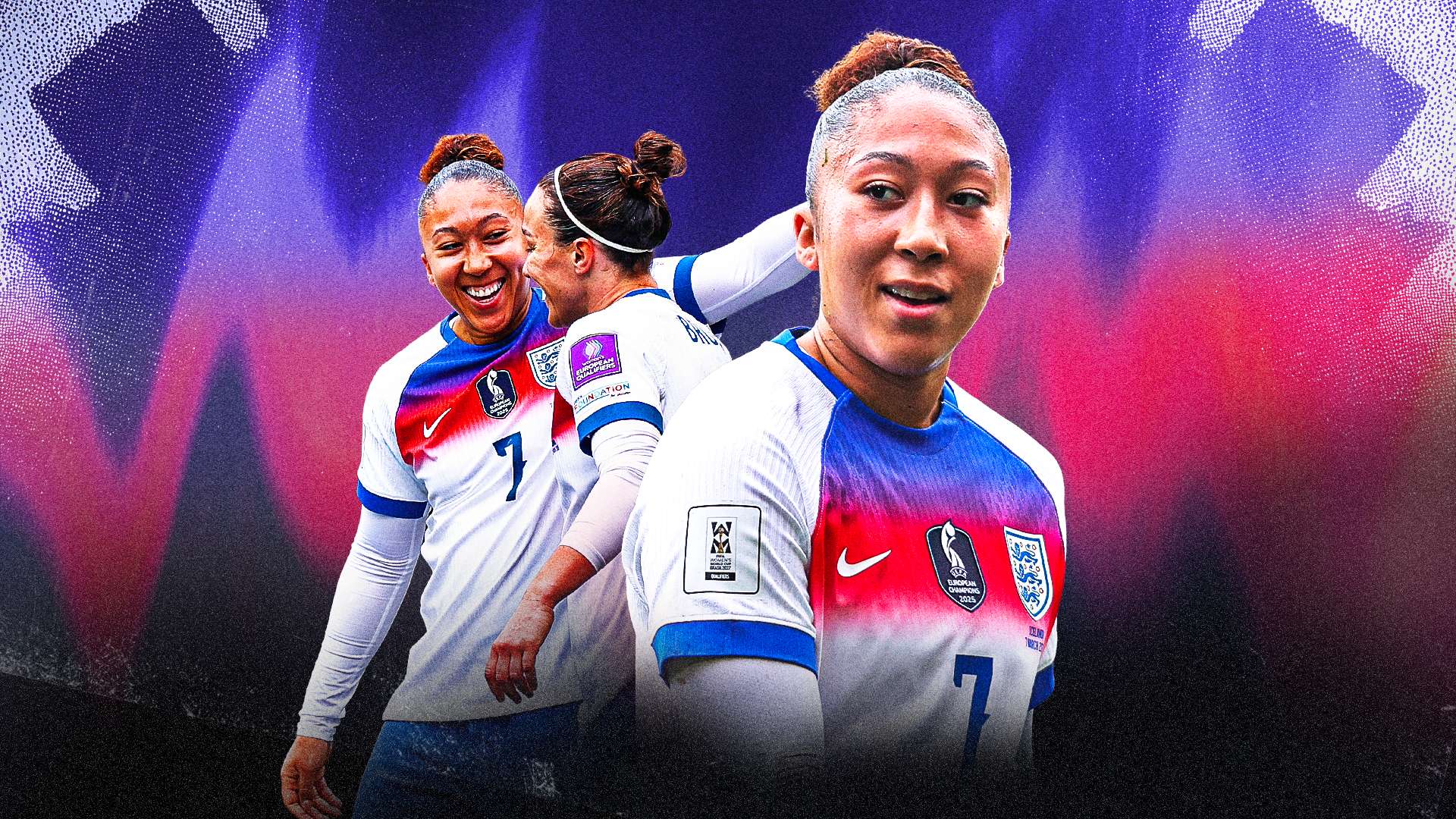 James has X-factor Lionesses need to beat Spain  