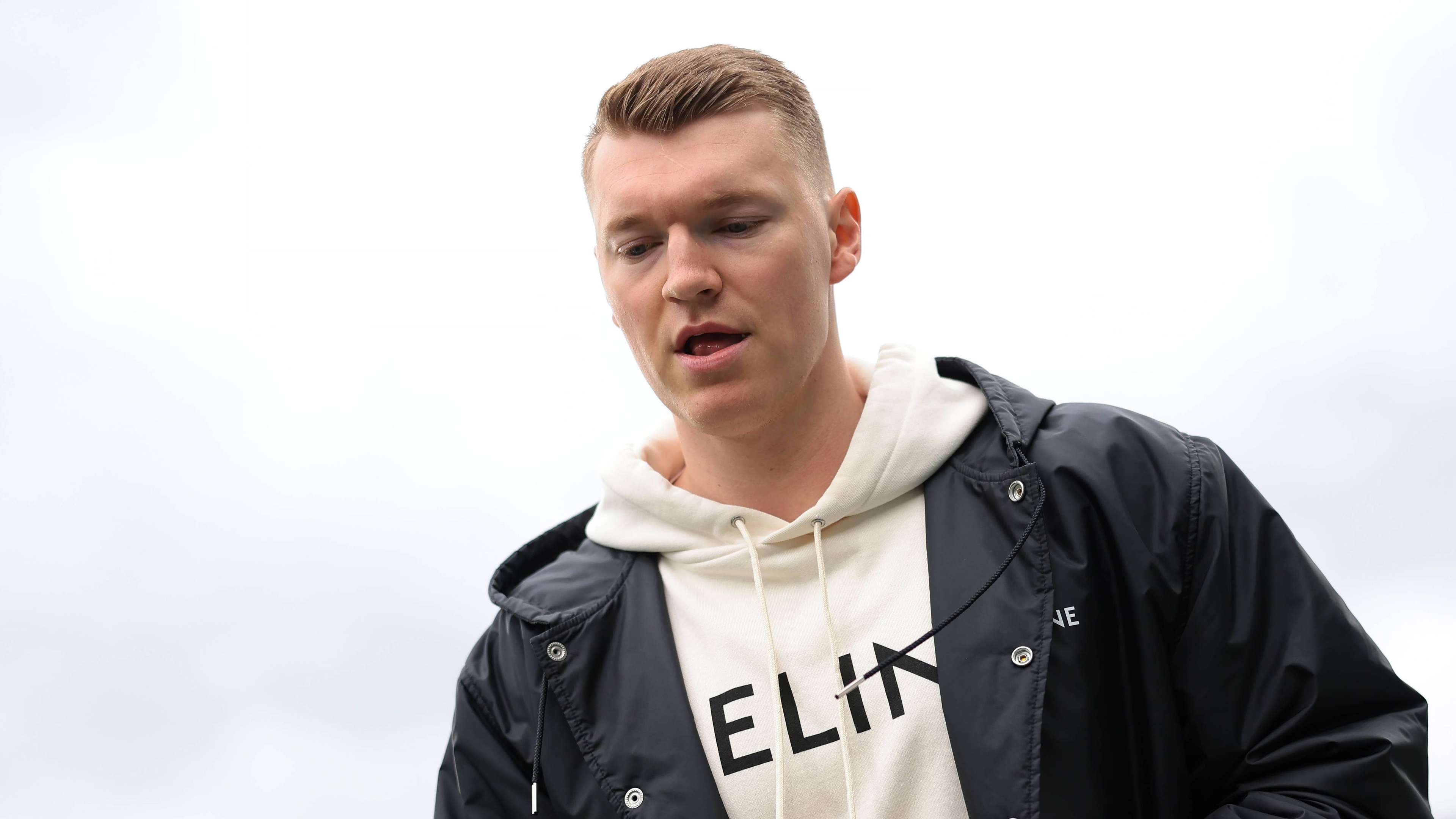 Perr Schuurs delivers a crystal-clear assessment of his years at Ajax  