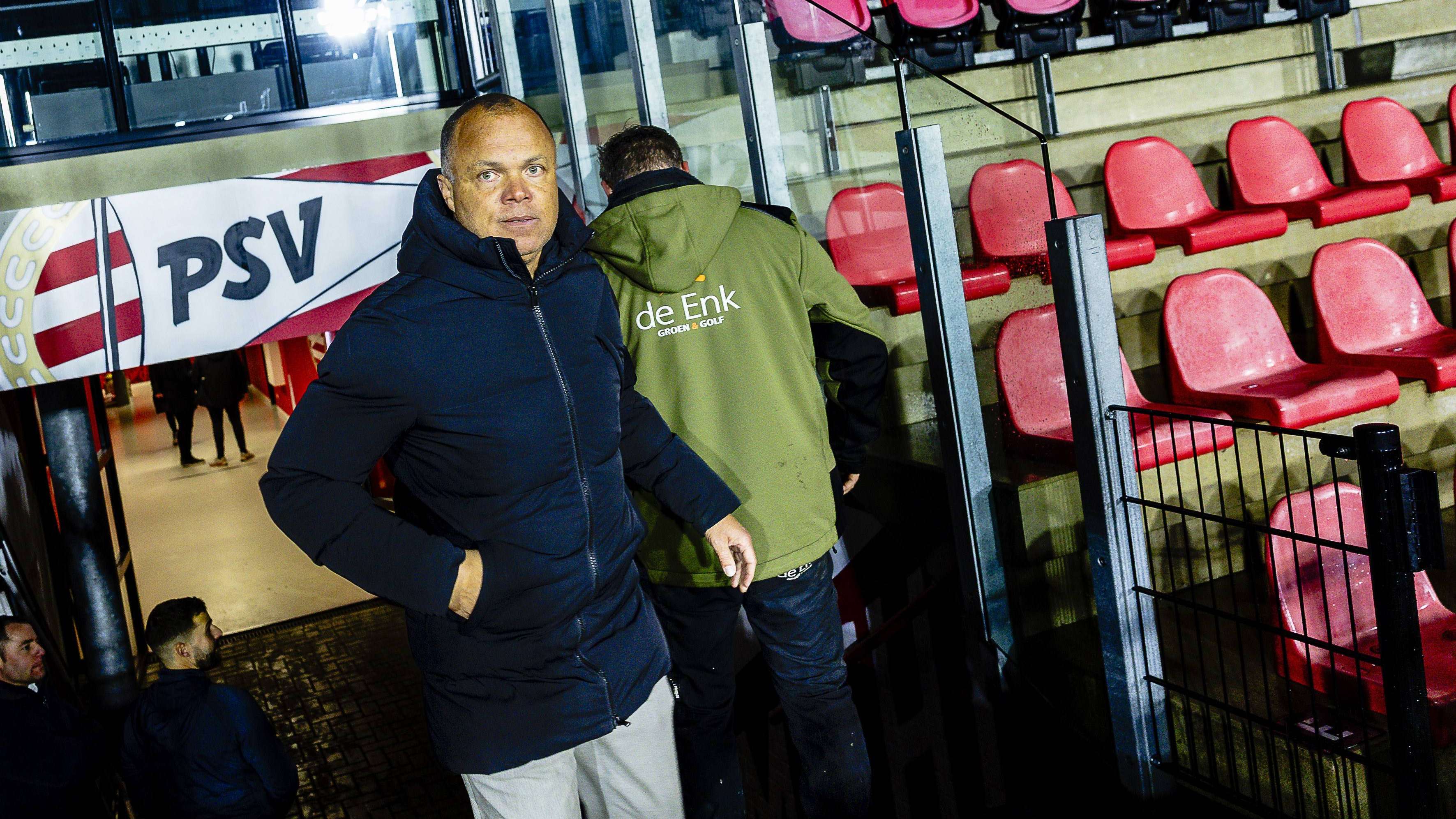 The player, who has made 141 appearances for PSV, is eager to return, stating: “I think it would be brilliant.”
Having spent several seasons in Eindhoven, the veteran midfielder de  