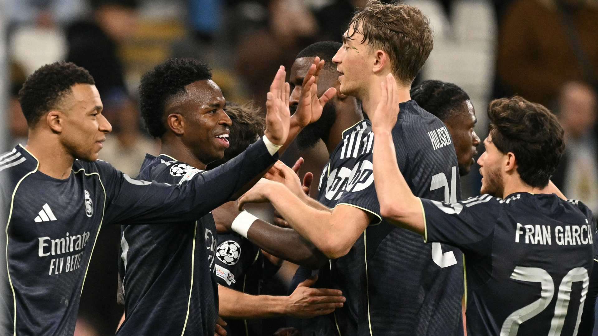 A notable return and three absentees… Arbeloa announces Real Madrid’s squad for the clash with Bayern Munich  