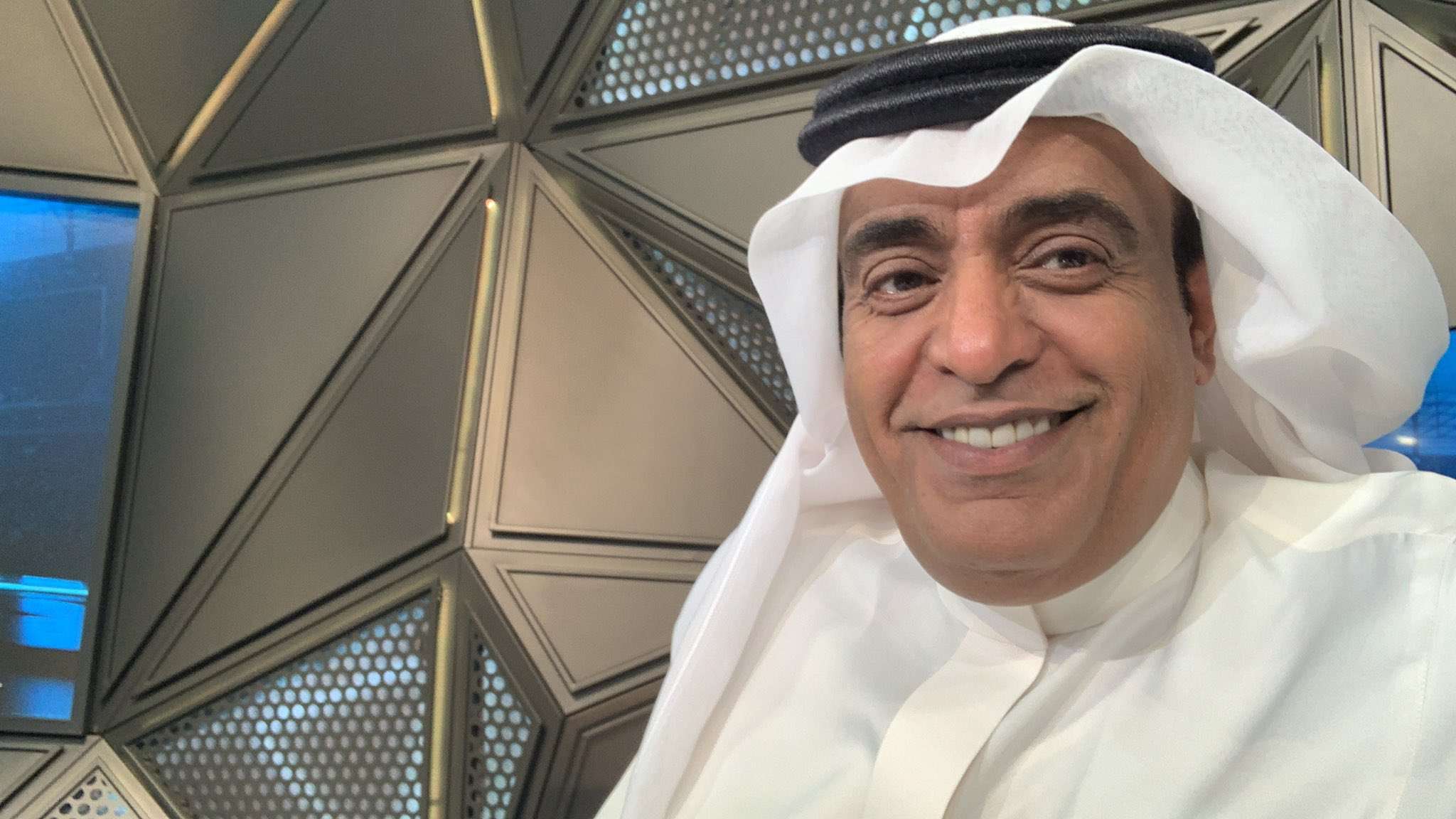 Following the refereeing disaster, Al-Ahli Saudi receive a stern warning from Walid Al-Faraj  