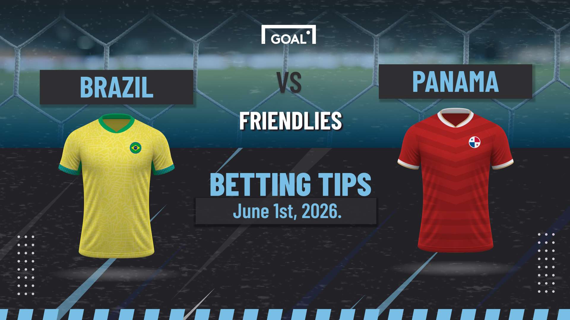 Brazil vs Panama predictions: Warm-up for a sixth-star pursuit  