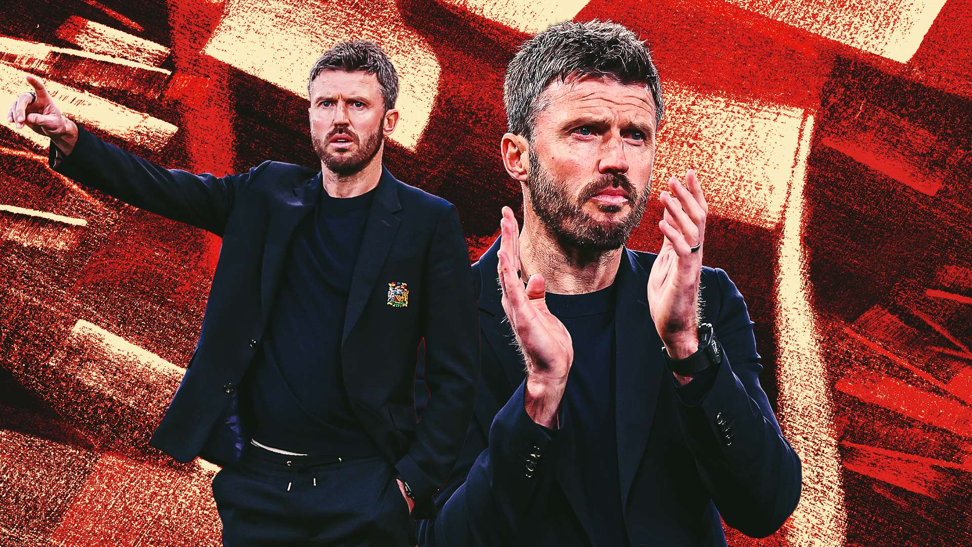 Carrick should land Man Utd job - but he has lots to learn  