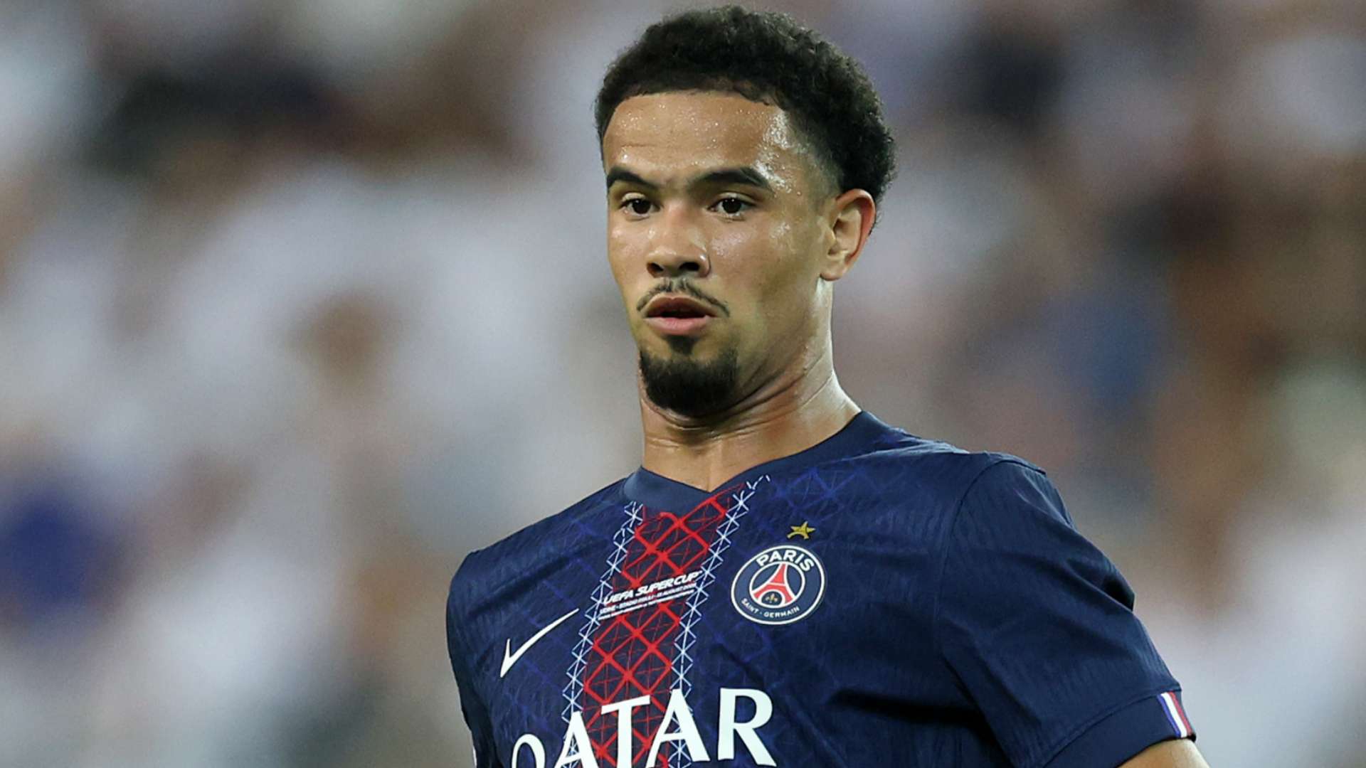 Zaire-Emery: PSG must fear Arsenal in UCL final  